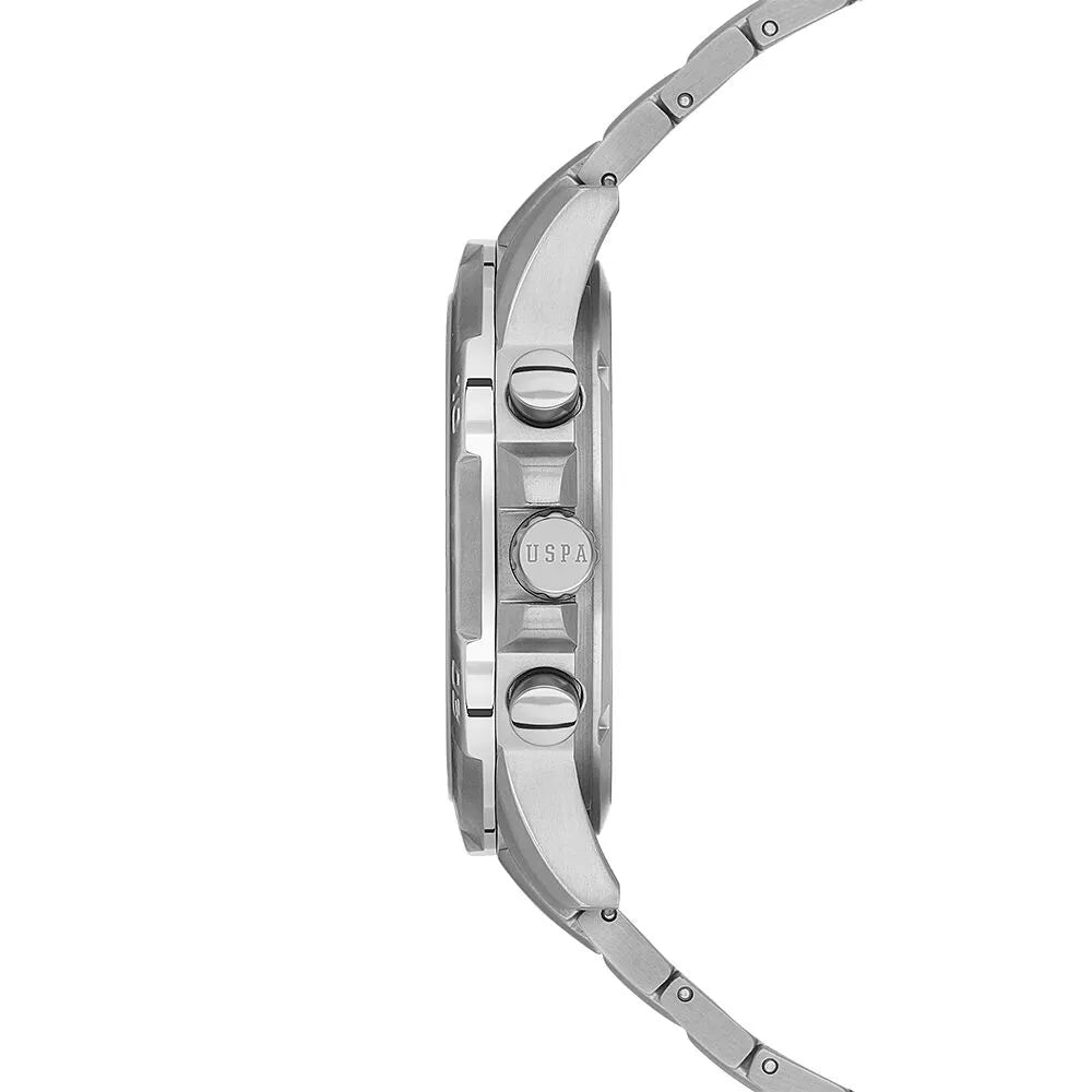 U.S. Polo Assn. TITANIUM Watch USPA1119-01 | Watches | MEN U.S. Polo Assn. TITANIUM Watch USPA1119-01 | Watches | MEN