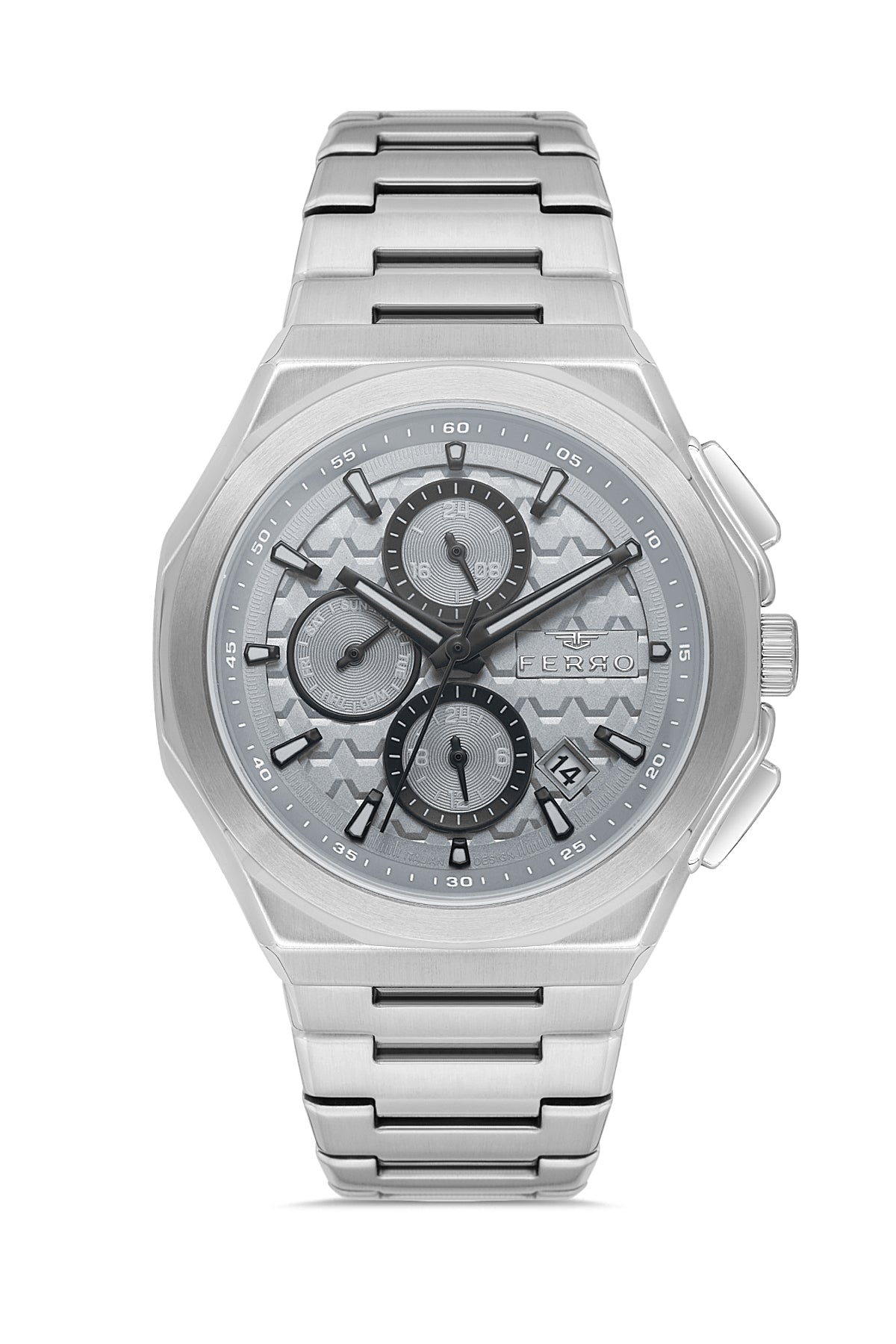 FERRO FM43024A-A4 For Men | Watches | MEN | NEW