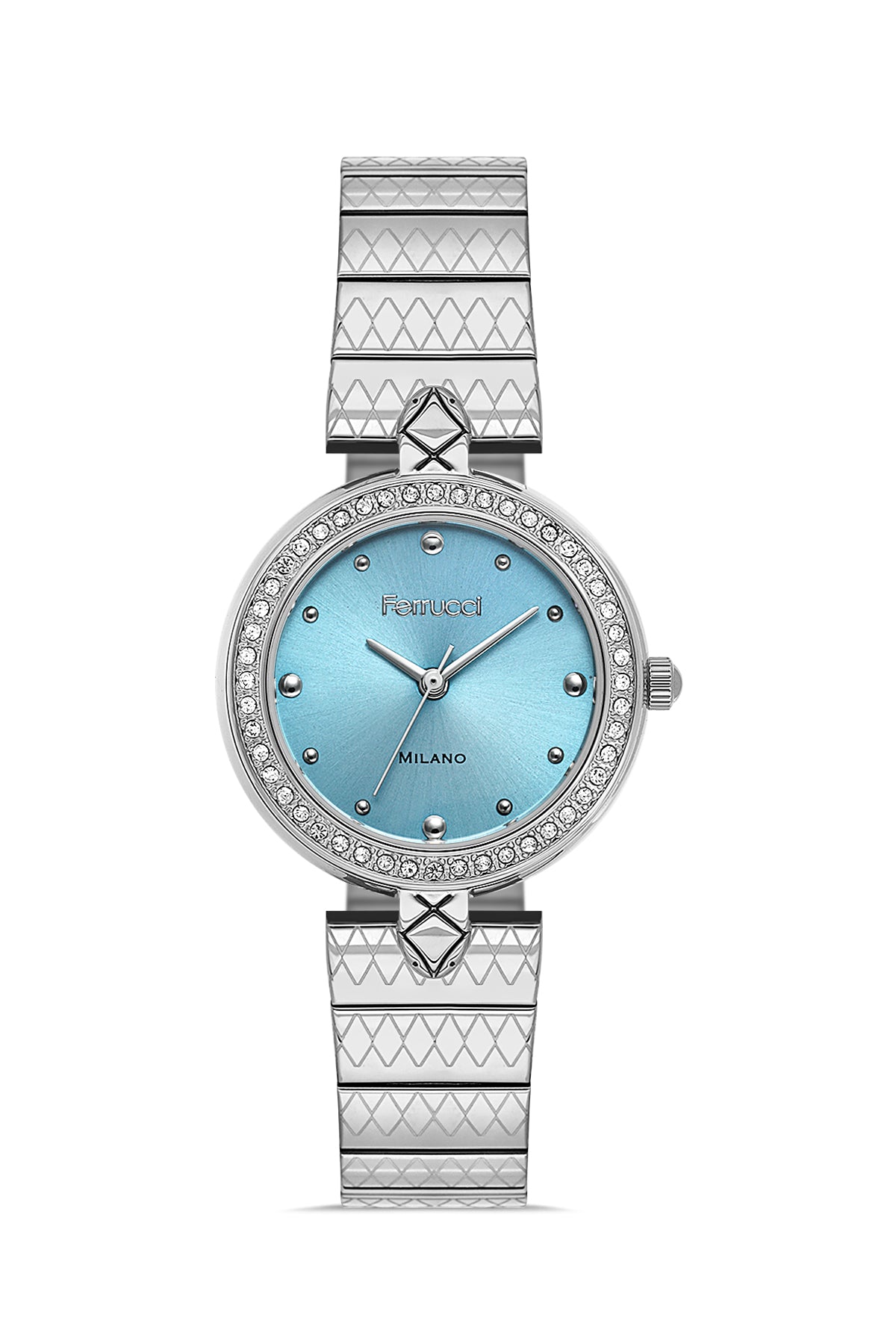Ferrucci FC 03693M-02 For Women | Watches | NEW | WOMEN Ferrucci FC 03693M-02 For Women | Watches | NEW | WOMEN