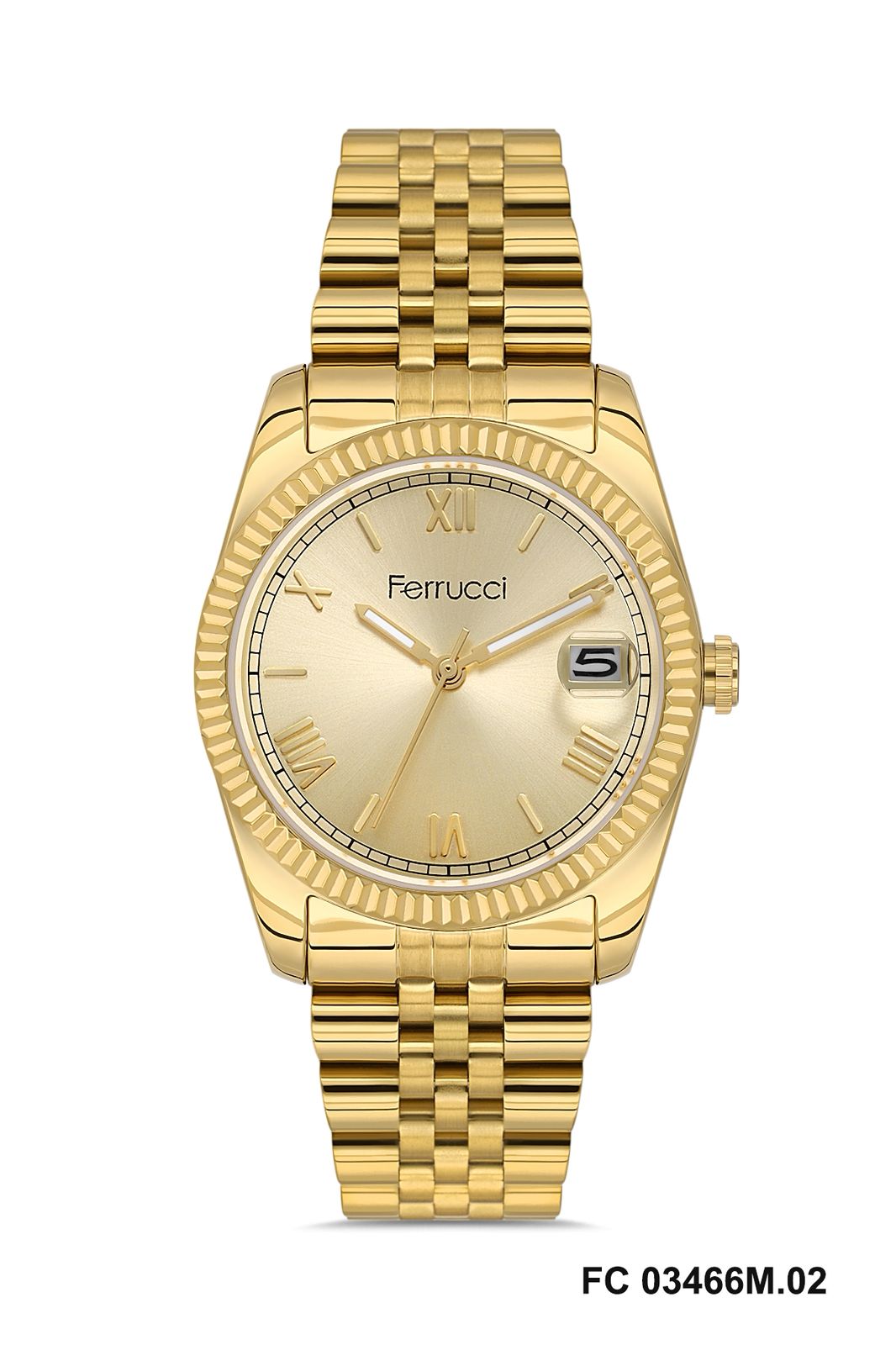 Ferrucci FC 03466M-02 For Women | Watches | WOMEN
