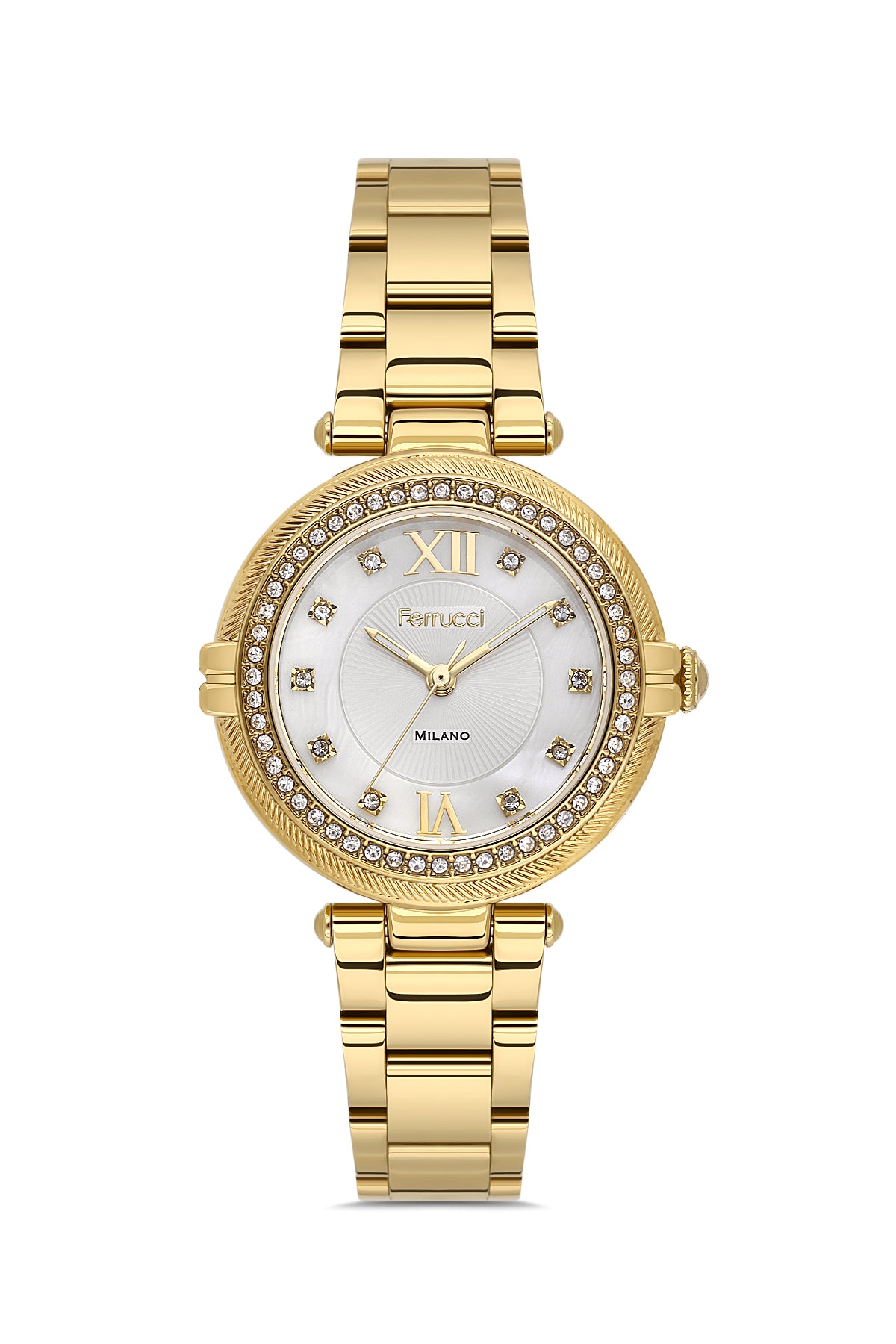 Ferrucci FC 03698M-02 For Women | Watches | NEW | WOMEN