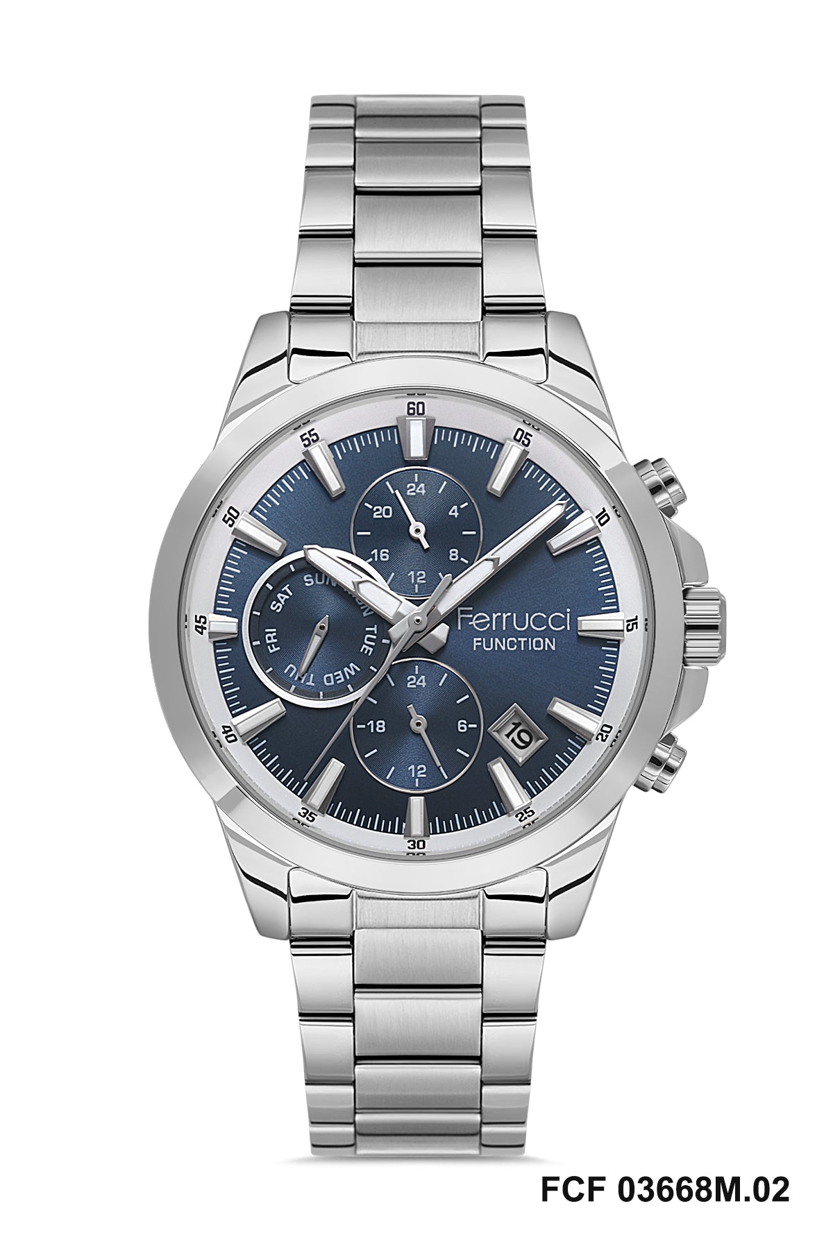 Ferrucci FCF03668M-02 For Men | Watches | MEN | NEW