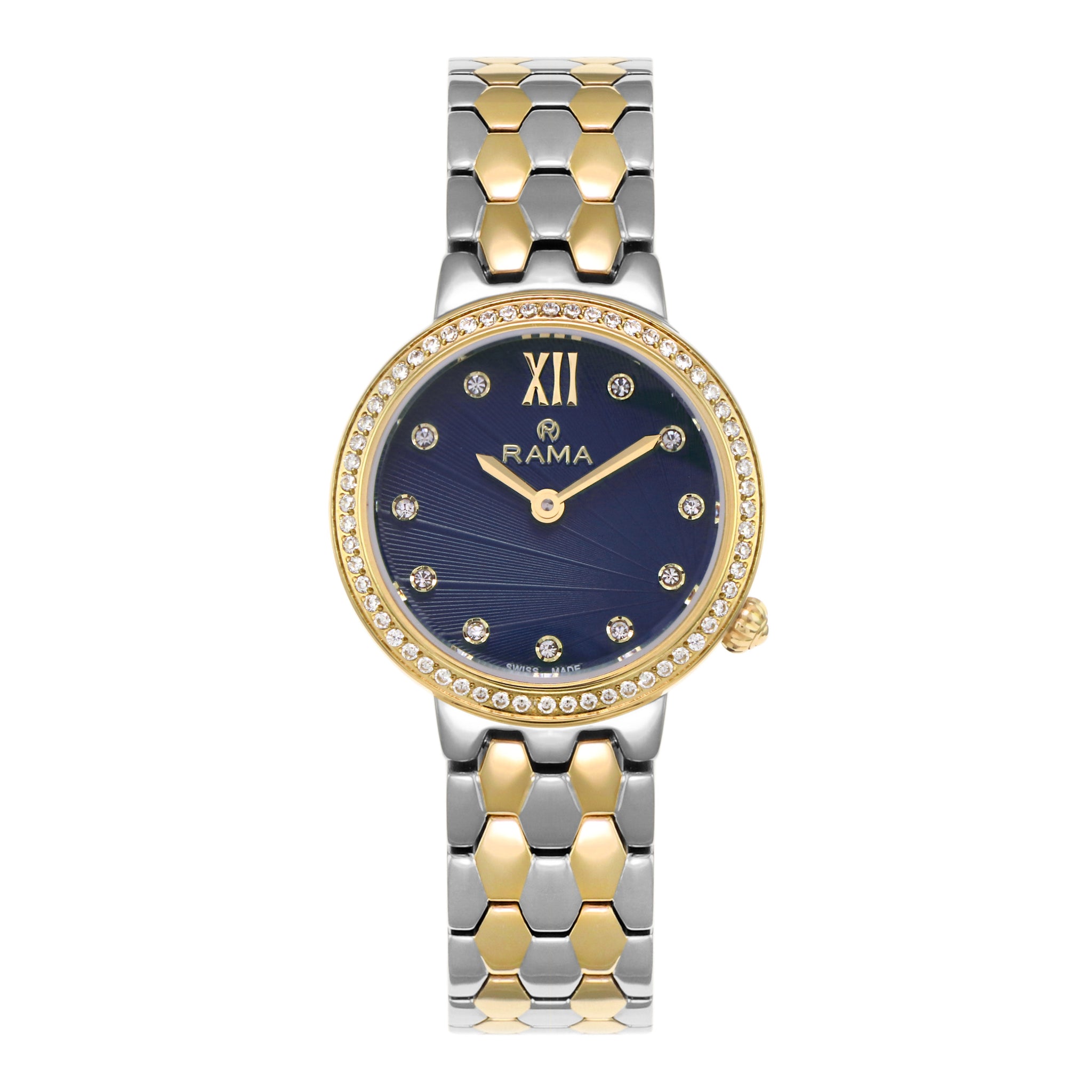 RAMA SWISS RAL275-SG-S-9 For Women | Watches | NEW | WOMEN RAMA SWISS RAL275-SG-S-9 For Women | Watches | NEW | WOMEN