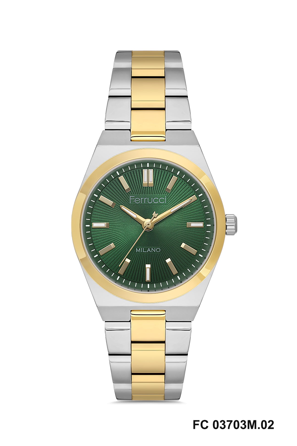 Ferrucci FC 03703M-02 For Women | Watches | NEW | WOMEN Ferrucci FC 03703M-02 For Women | Watches | NEW | WOMEN