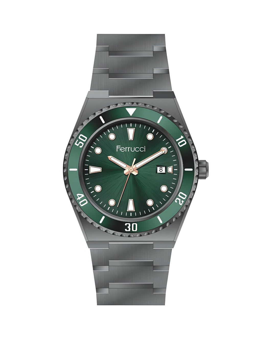 Ferrucci FC 3507M-04 For Men