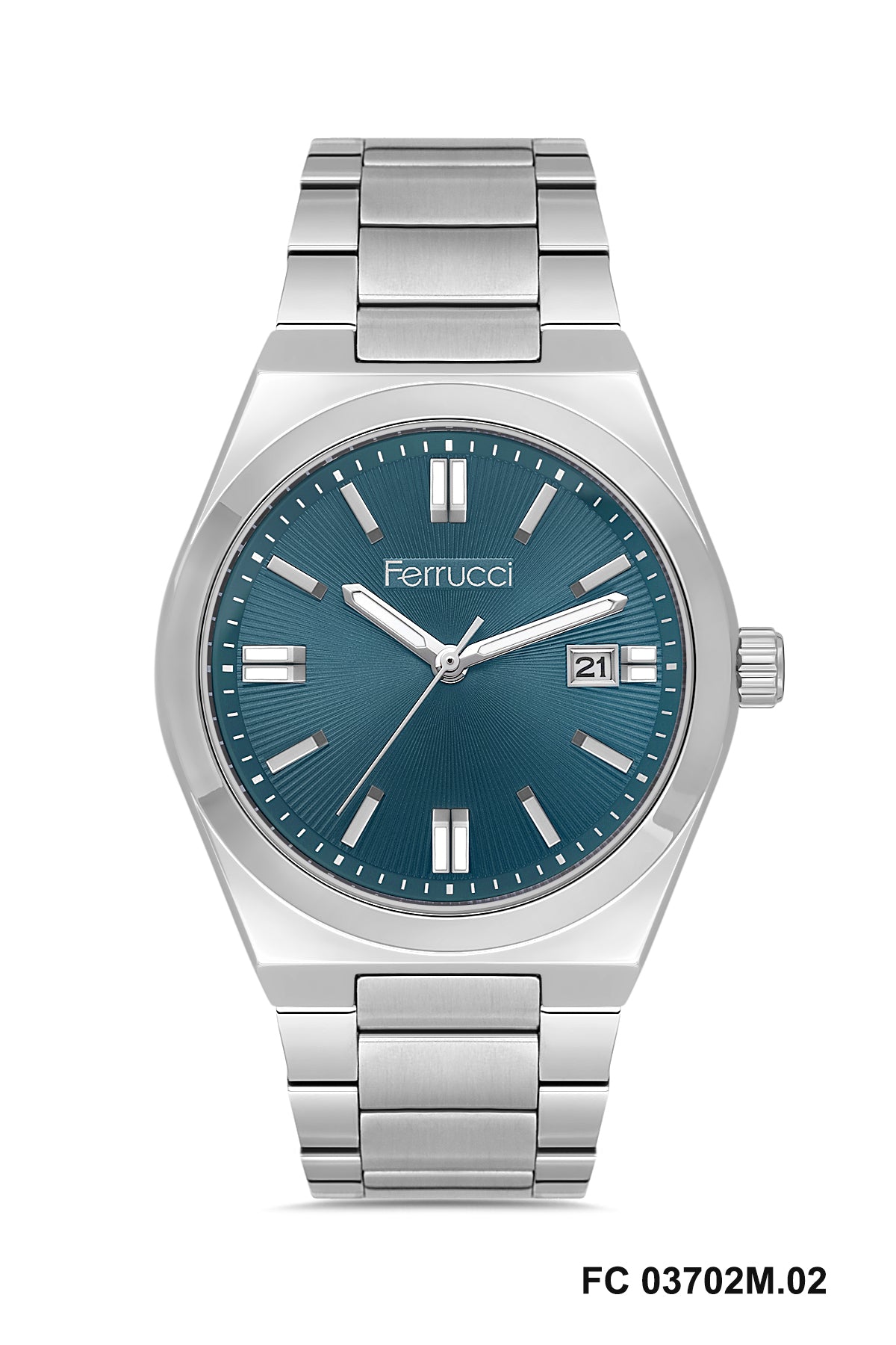 Ferrucci FC 03702M-02 For Men | Watches | MEN | NEW