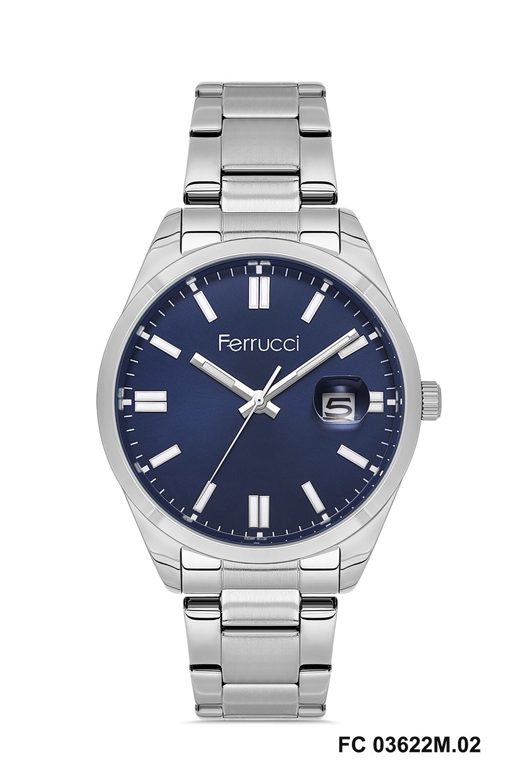 Ferrucci FC 03622M-02 For Men | Watches | MEN