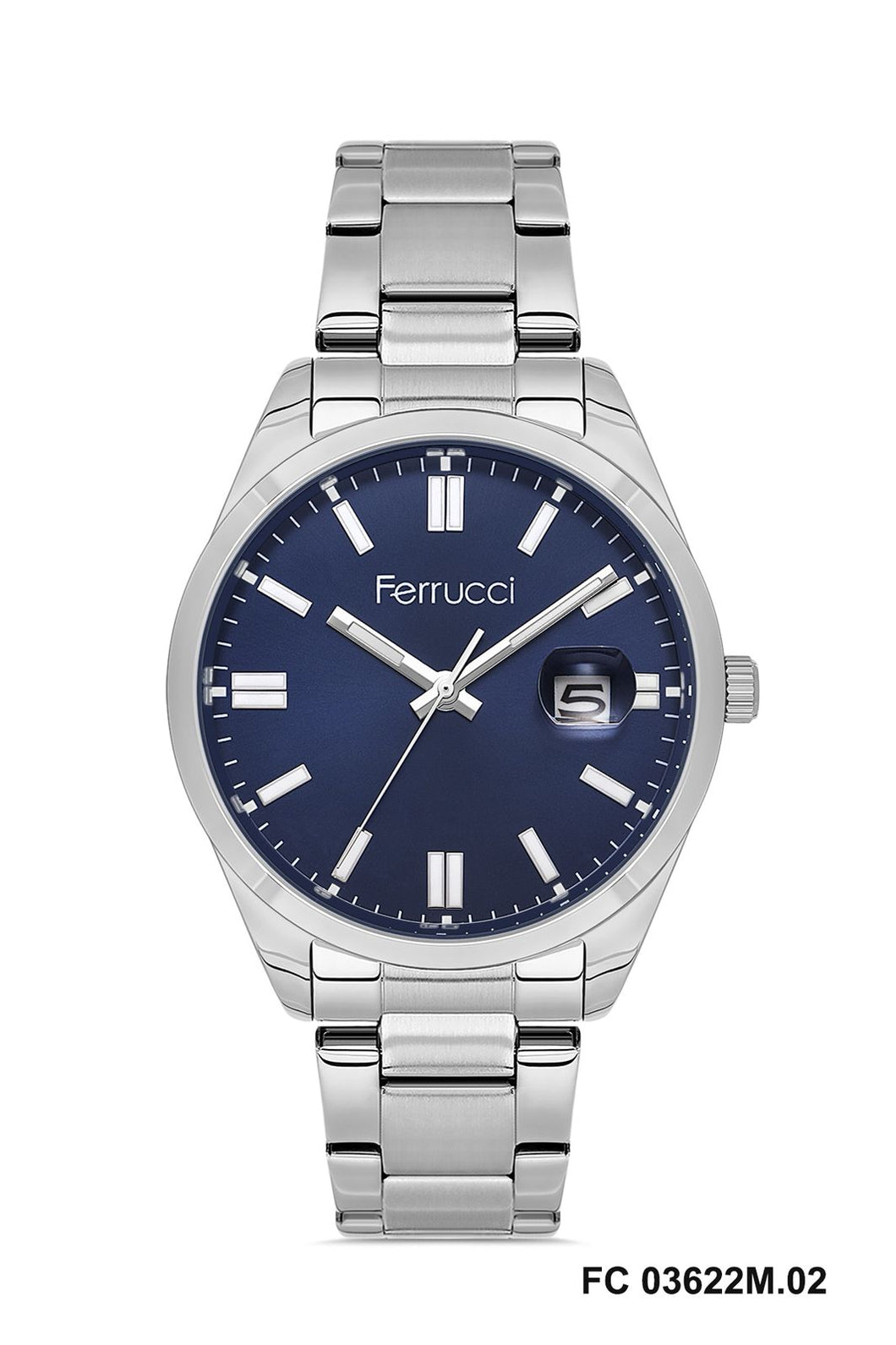 Ferrucci FC 03622M-02 For Men