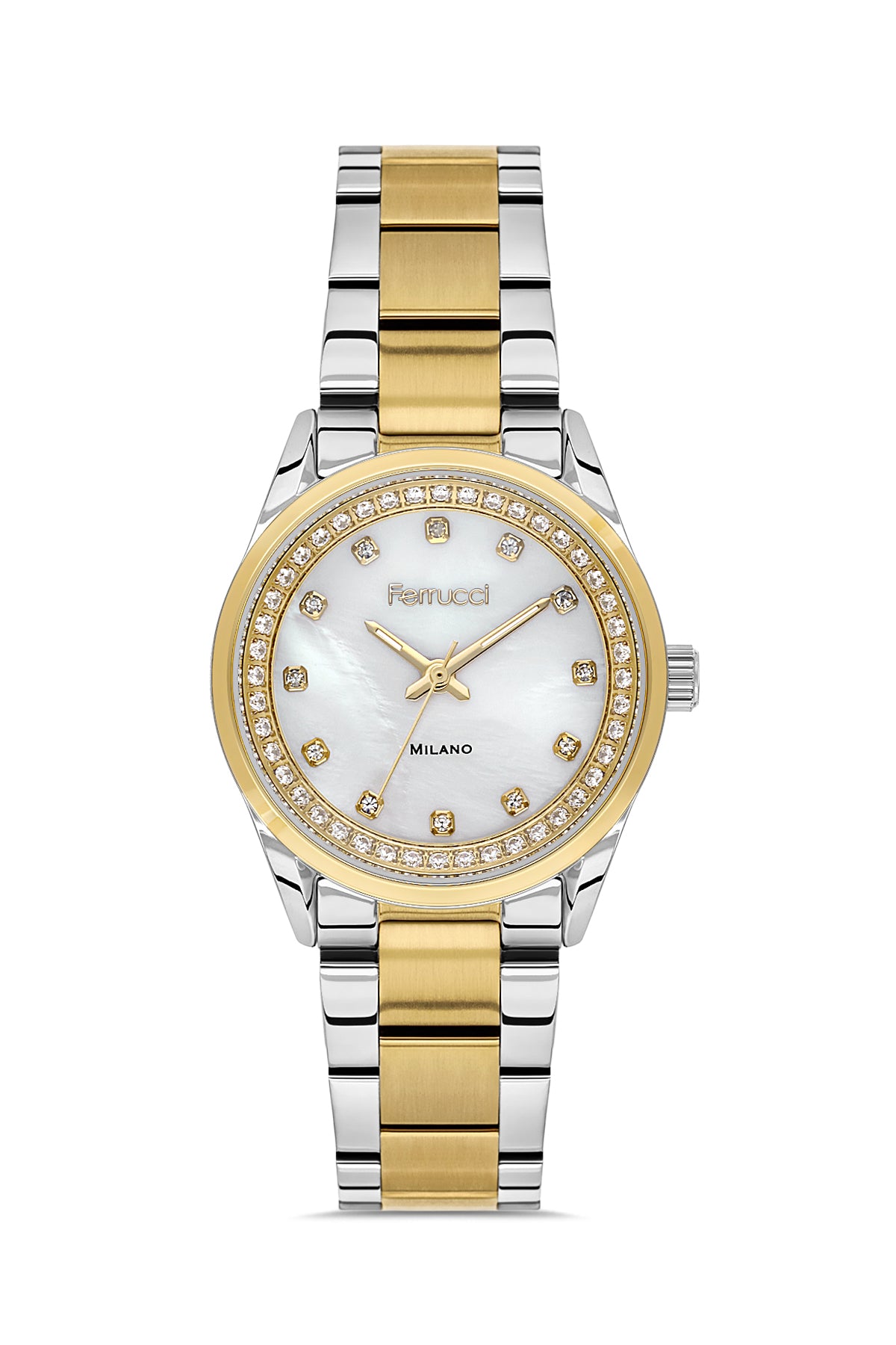 Ferrucci FC 03676M-02 For Women | Watches | NEW | WOMEN