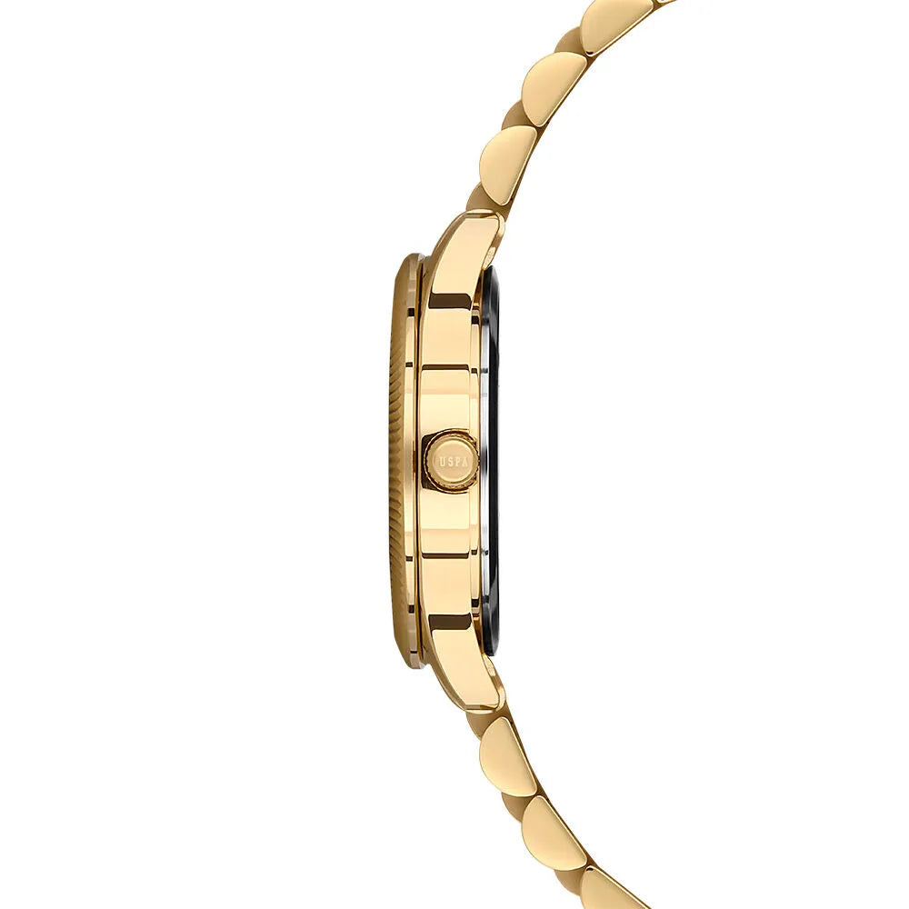 U.S. Polo Assn. Watch USPA2061-06 | Watches | WOMEN U.S. Polo Assn. Watch USPA2061-06 | Watches | WOMEN