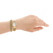 Load image into Gallery viewer, Just Cavalli Ladies Fiamma Watch (JC1L426M0025)
