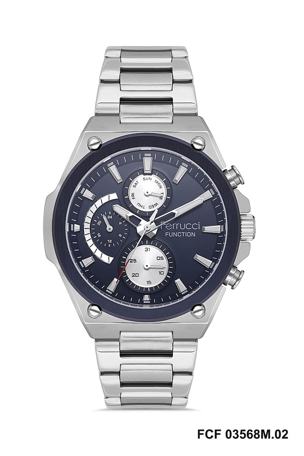 Ferrucci FCF 03568M-02 For Men