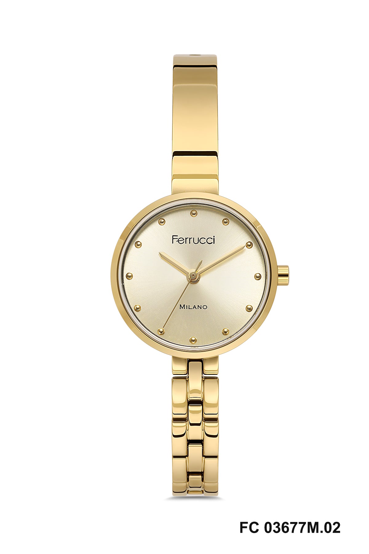 Ferrucci FC 03677M-02 For Women | Watches | NEW | WOMEN