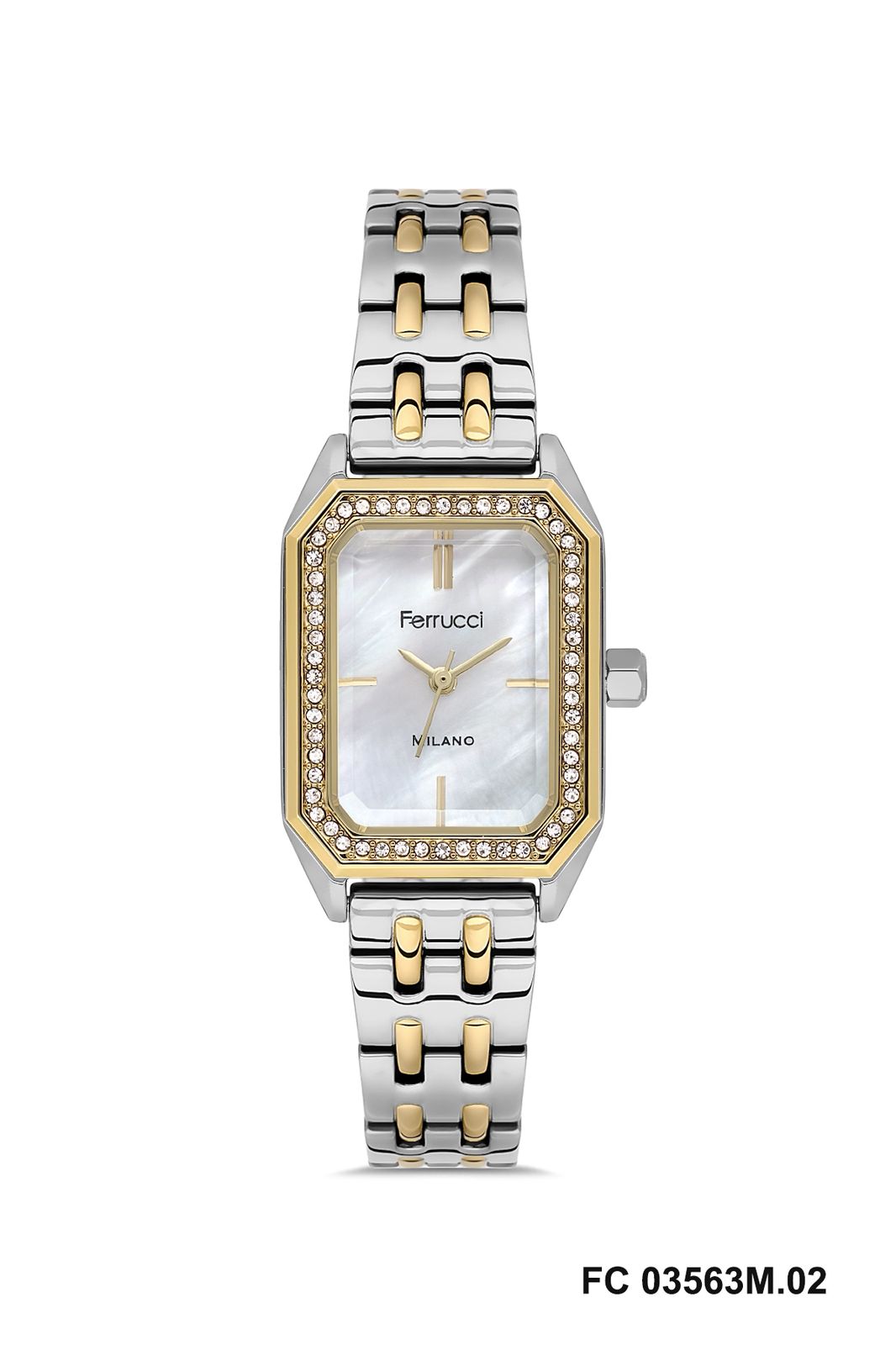 Ferrucci FC 03563M-02 For Women | Watches | WOMEN