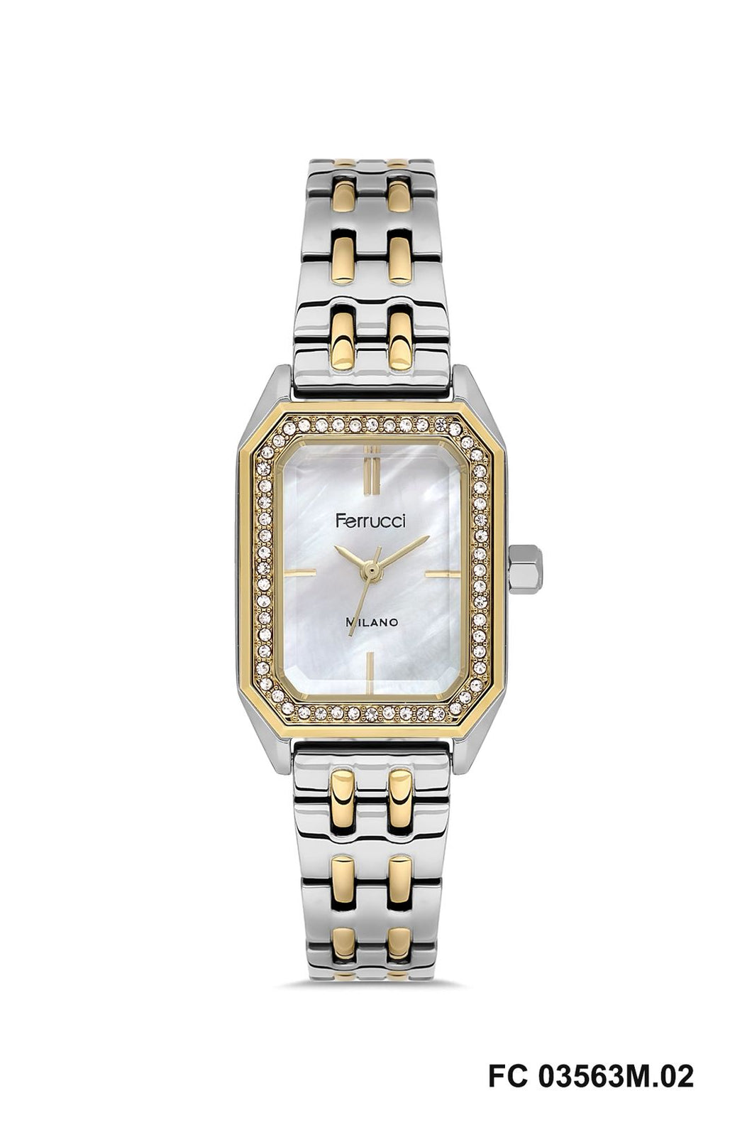 Ferrucci FC 03563M-02 For Women