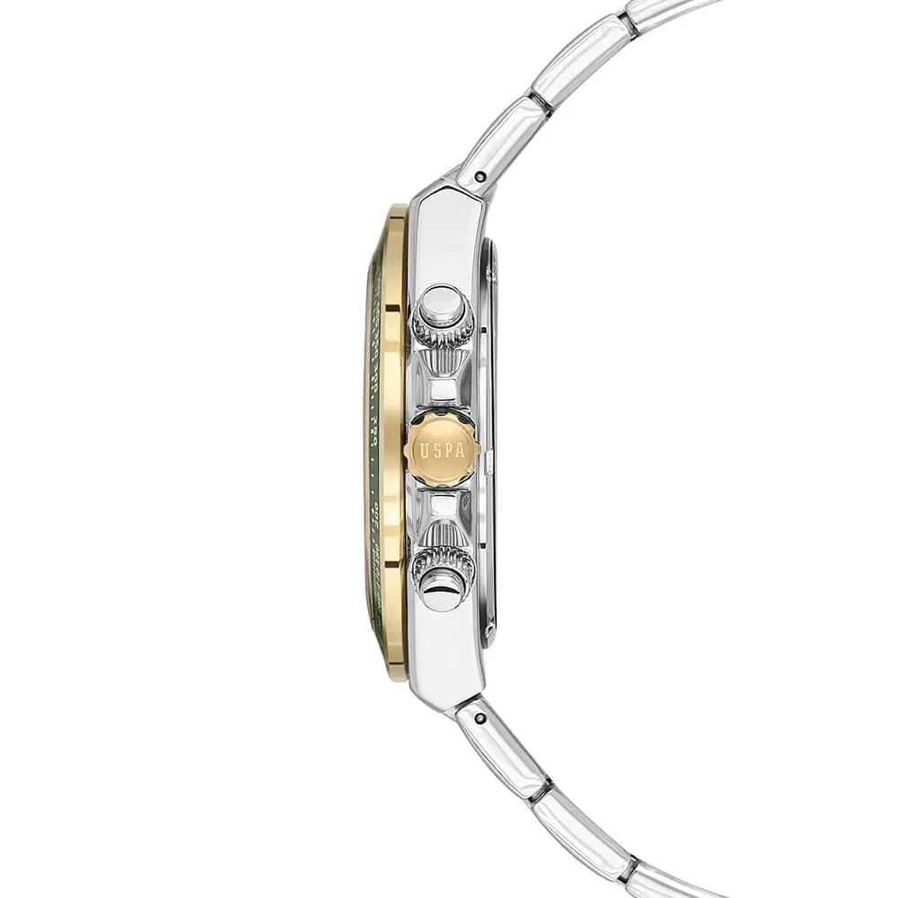 U.S. Polo Assn. Watch USPA1130-05 | Watches | MEN U.S. Polo Assn. Watch USPA1130-05 | Watches | MEN