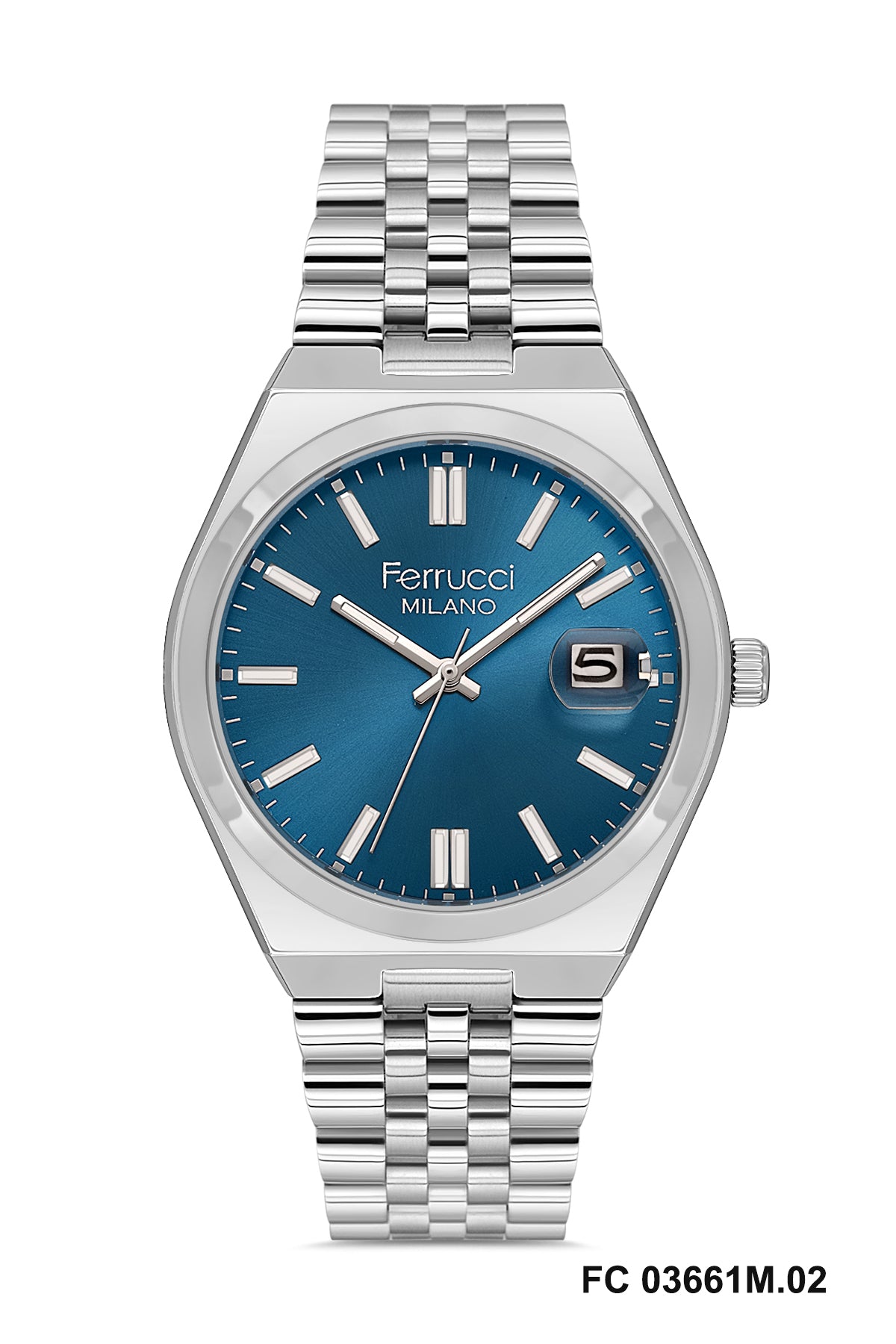 Ferrucci FC 03661M-02 For Men | Watches | MEN | NEW