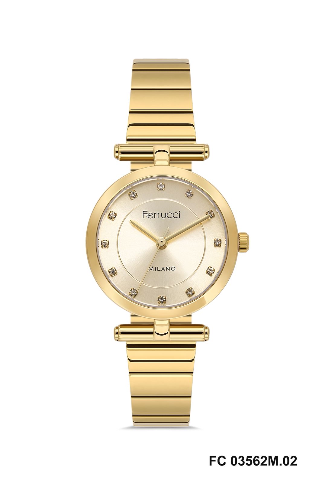 Ferrucci FC 03562M-02 For Women | Watches | NEW | WOMEN