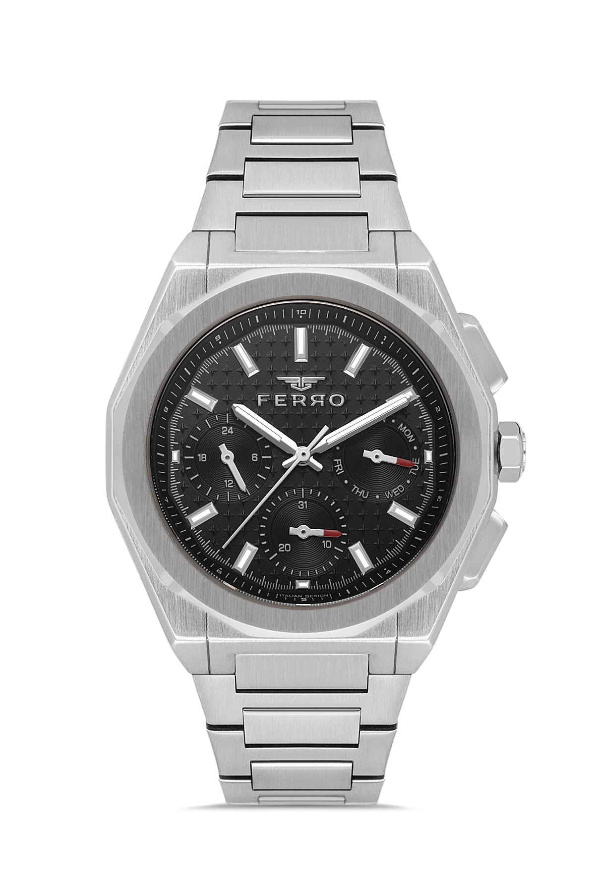 FERRO FM43013A-A2 For Men | Watches | MEN | NEW