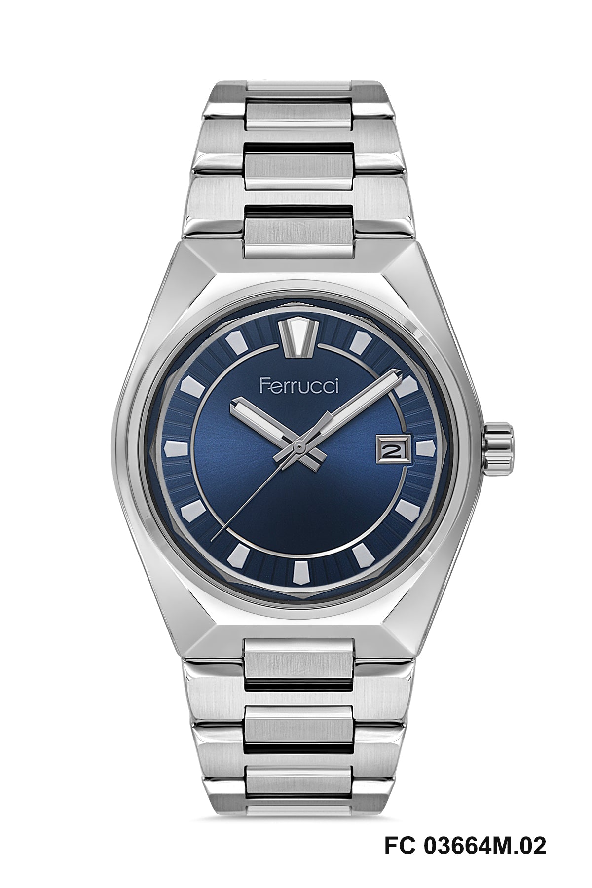 Ferrucci FC 03664M-02 For Men | Watches | MEN | NEW
