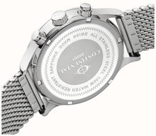 Load image into Gallery viewer, Continental Aviation Men’s Watch 22001-GC101680
