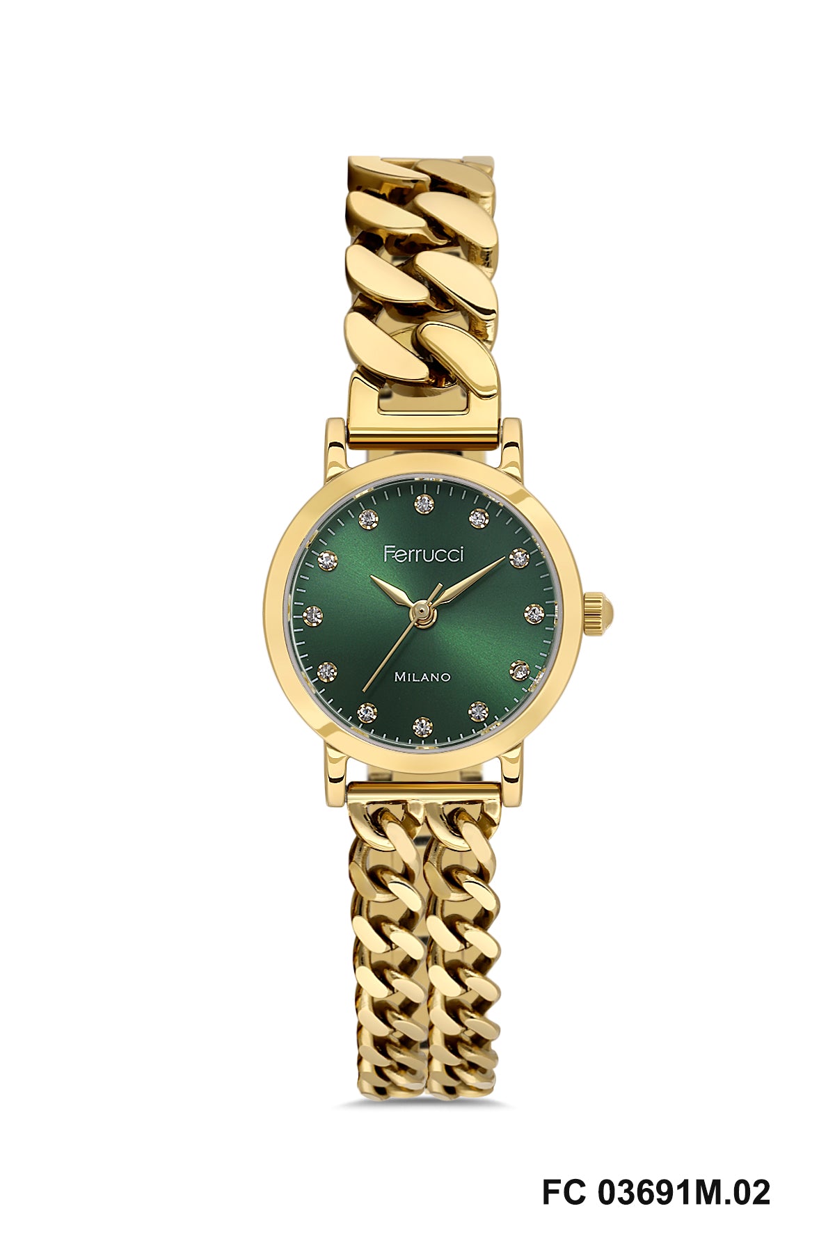Ferrucci FC 03691M-02 For Women | Watches | NEW | WOMEN