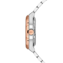 Load image into Gallery viewer, U.S. Polo Assn. Automatic Watch USPA1115-02
