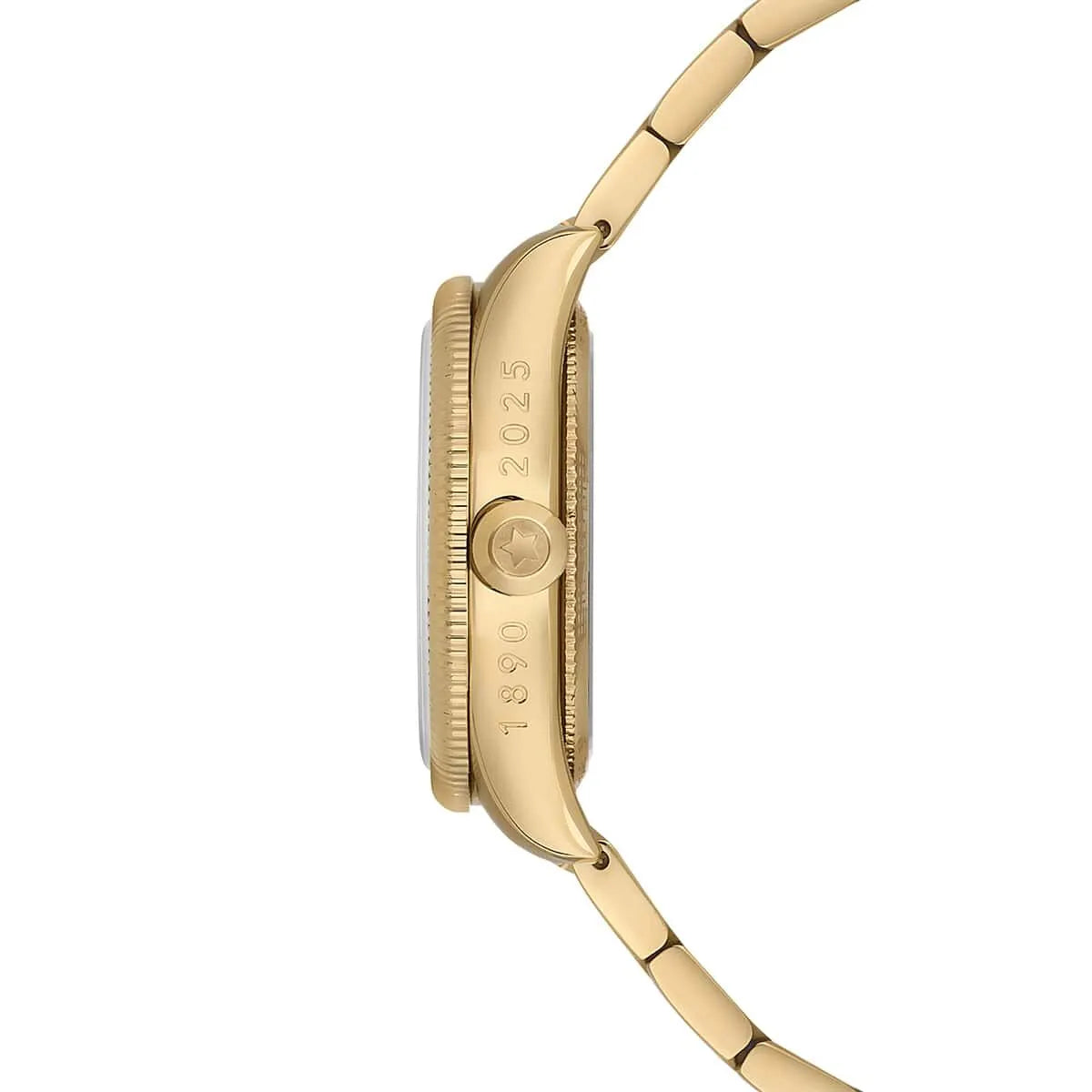 U.S. Polo Assn. 135 Years Anniversary Edition – Women’s Watch (USPA2120-02) | Watches | WOMEN U.S. Polo Assn. 135 Years Anniversary Edition – Women’s Watch (USPA2120-02) | Watches | WOMEN