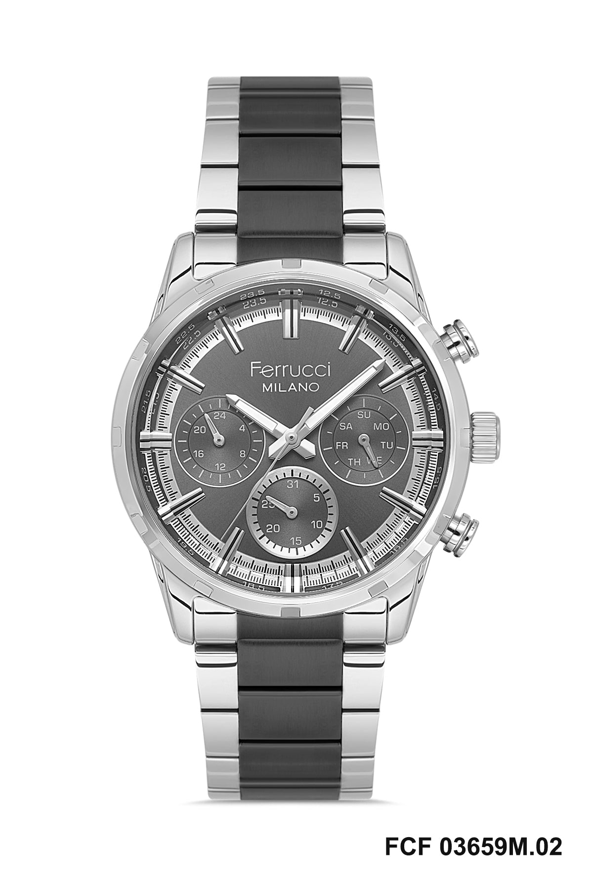 Ferrucci FCF03659M-02 For Men | Watches | MEN | NEW