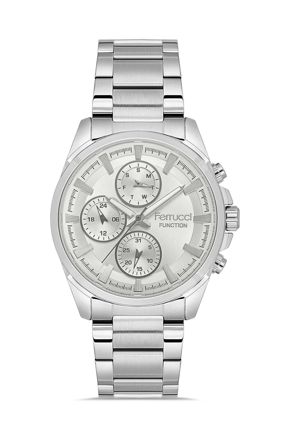 Ferrucci FCF03701M-02 For Men | Watches | MEN | NEW