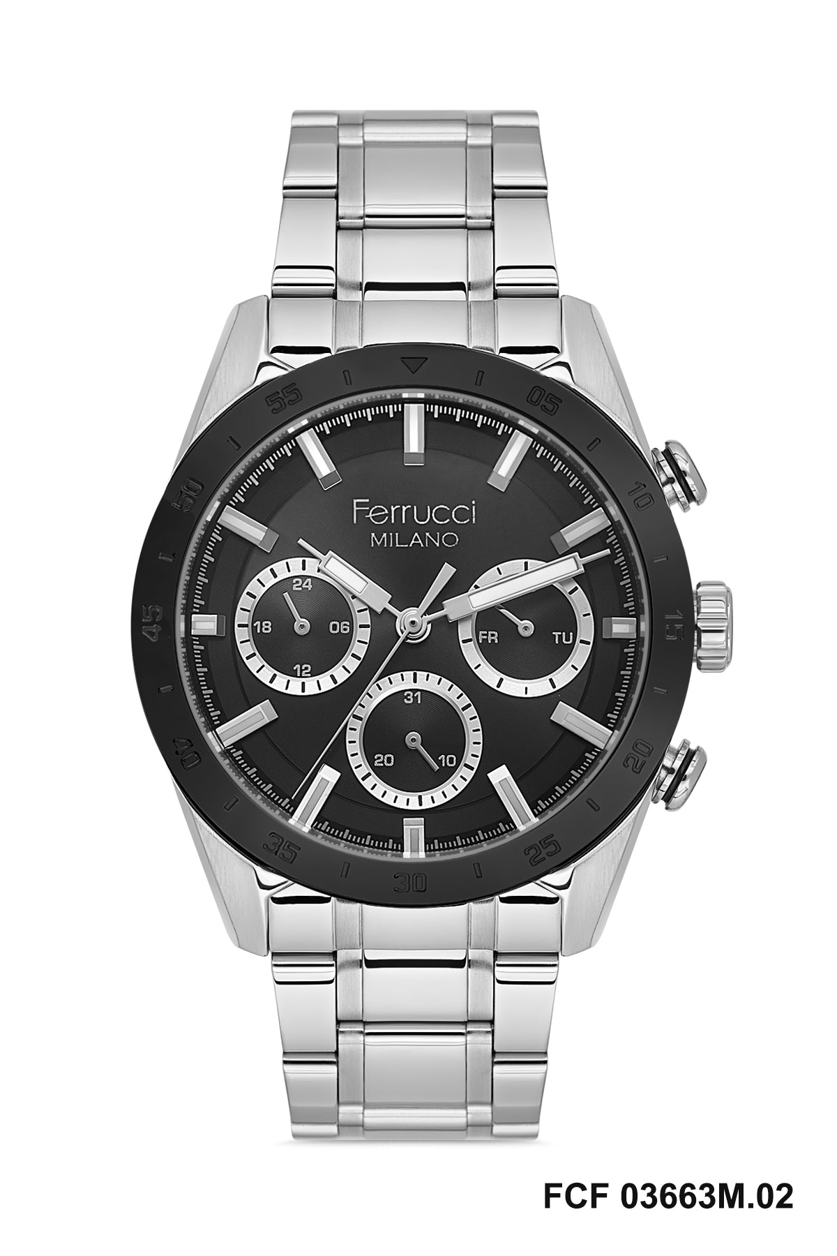 Ferrucci FCF03663M-02 For Men | Watches | MEN | NEW