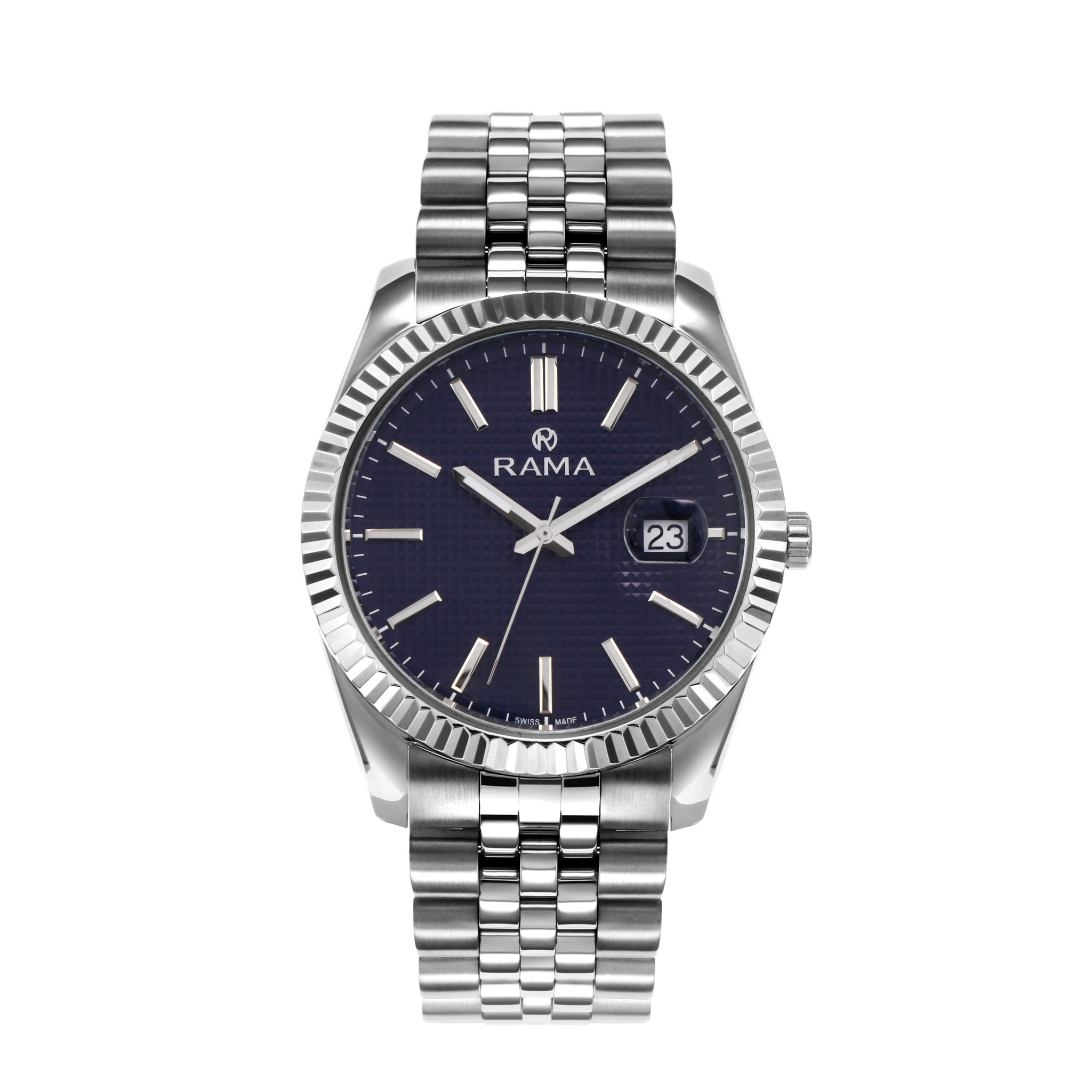 RAMA SWISS RAM276-SS-9 For Men | Watches | MEN | NEW RAMA SWISS RAM276-SS-9 For Men | Watches | MEN | NEW