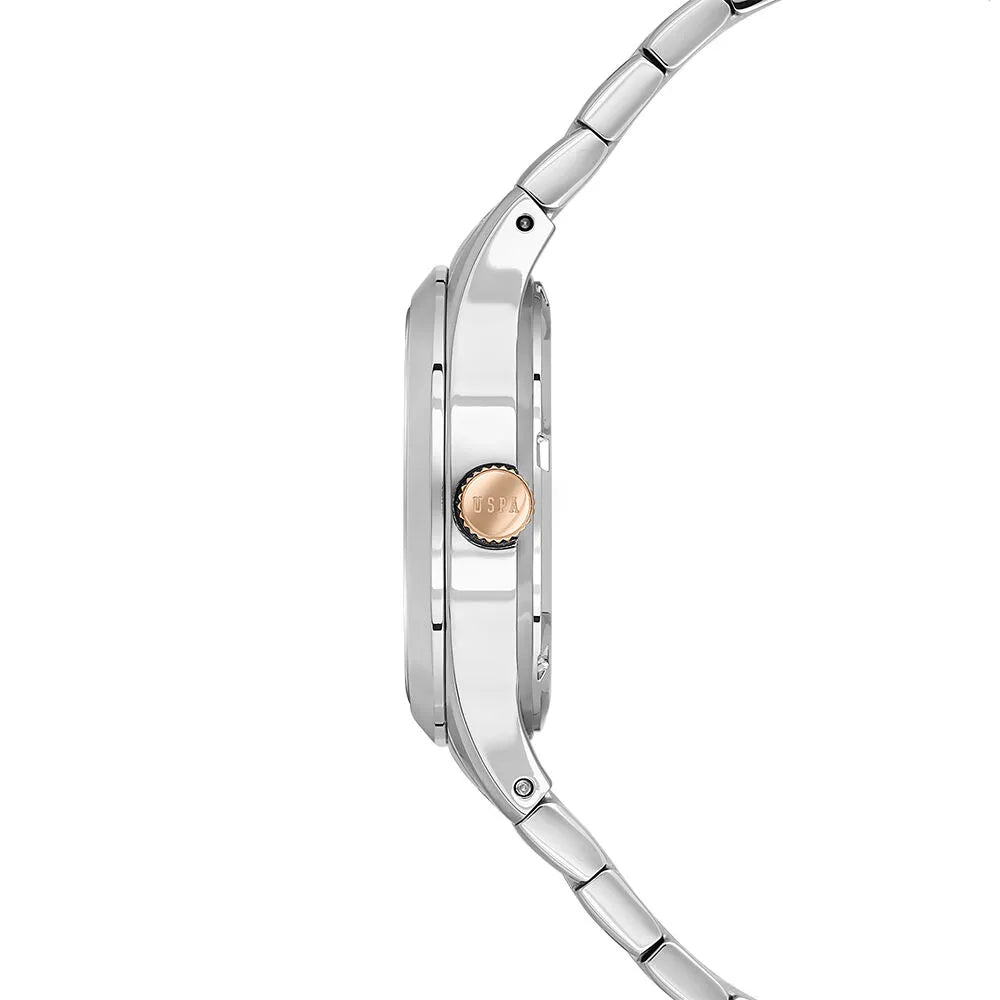 U.S. Polo Assn. Watch USPA2129-04 | Watches | WOMEN U.S. Polo Assn. Watch USPA2129-04 | Watches | WOMEN