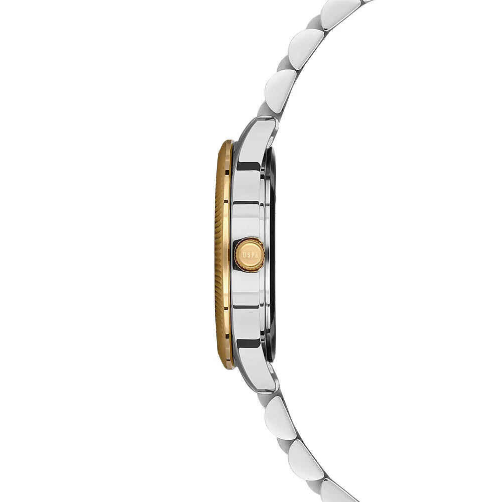 U.S. Polo Assn. Watch USPA2061-02 | Watches | WOMEN U.S. Polo Assn. Watch USPA2061-02 | Watches | WOMEN