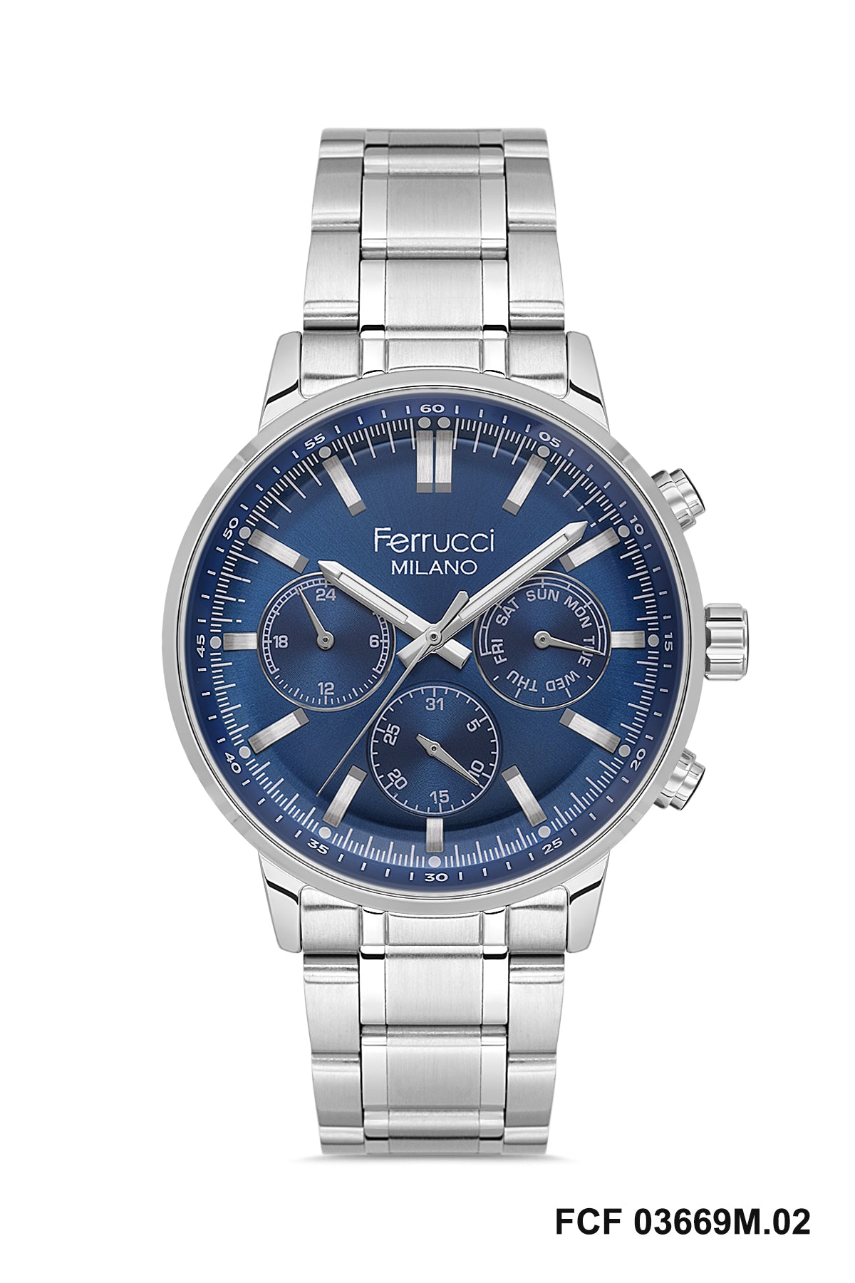 Ferrucci FCF03669M-02 For Men | Watches | MEN | NEW