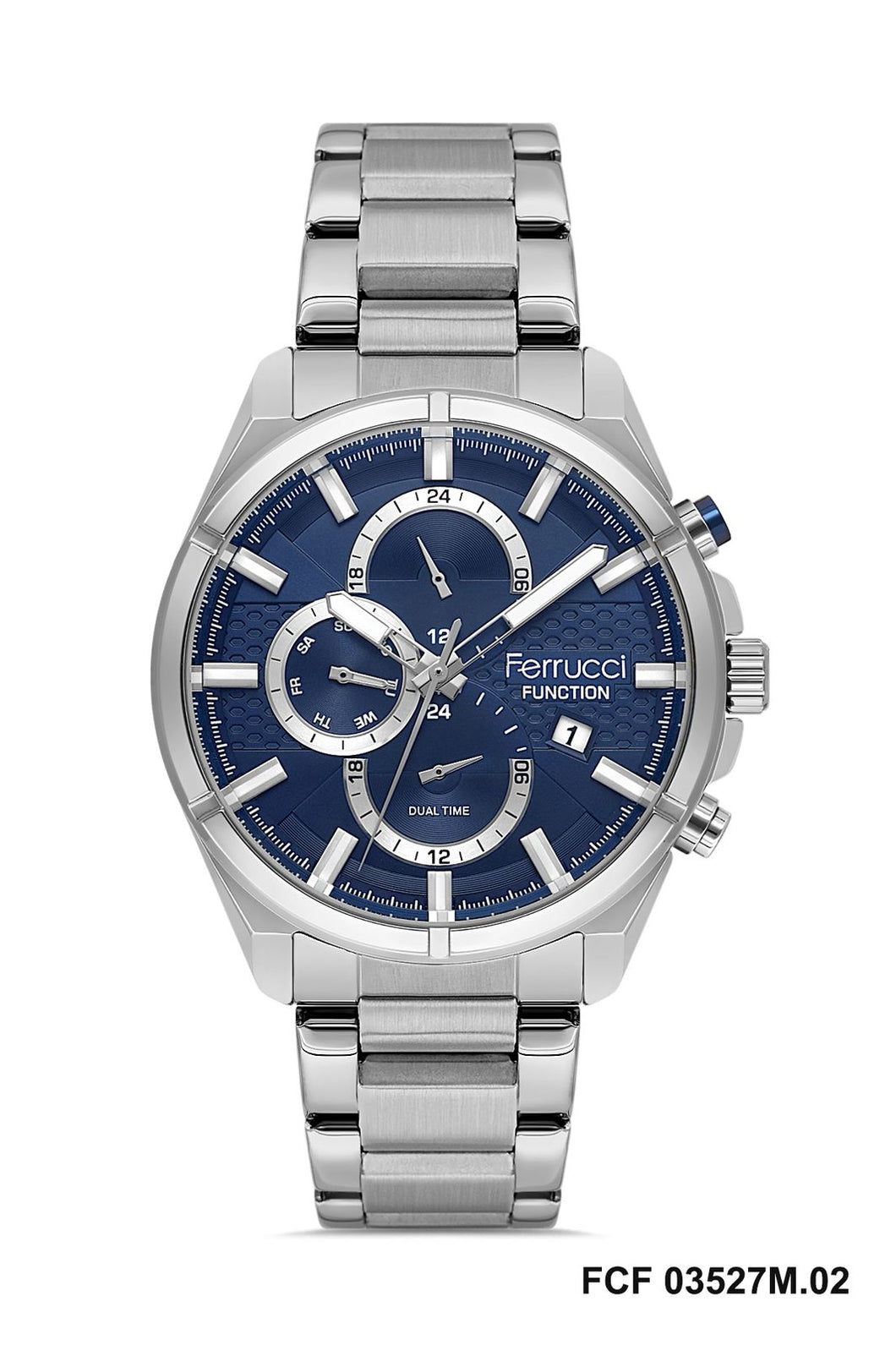 Ferrucci FCF 03527M-02 For Men