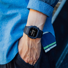 Load image into Gallery viewer, CASIO G-SHOCK DW-5600UBB-1DR
