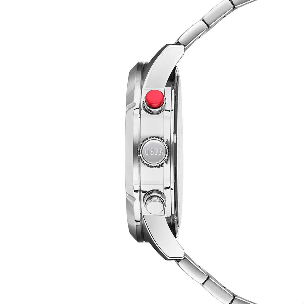U.S. Polo Assn. Watch USPA1014B-01 | Watches | MEN U.S. Polo Assn. Watch USPA1014B-01 | Watches | MEN