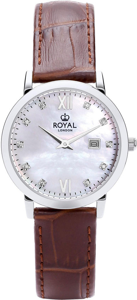 ROYAL LONDON Women's Watch (21419-02) | Watches | NEW | WOMEN ROYAL LONDON Women's Watch (21419-02) | Watches | NEW | WOMEN