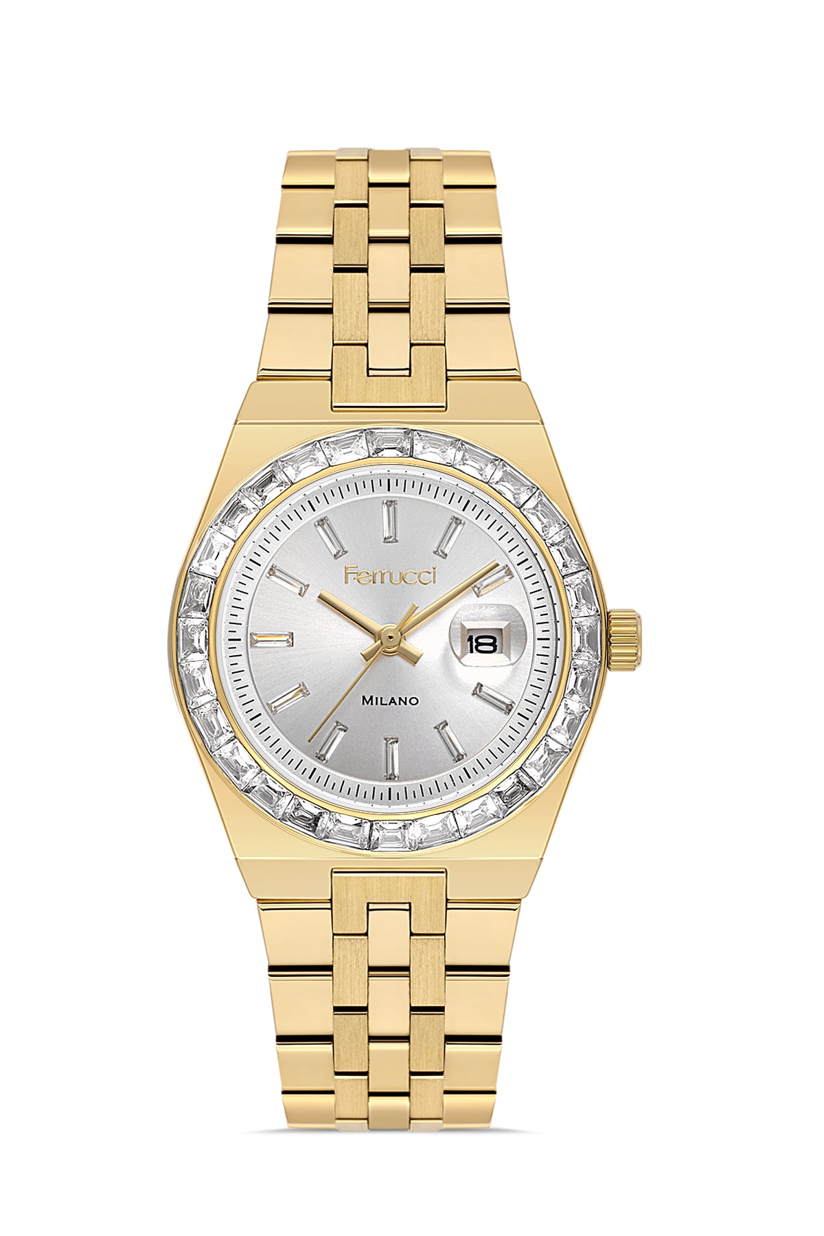 Ferrucci FC 03704M-02 For Women | Watches | NEW | WOMEN