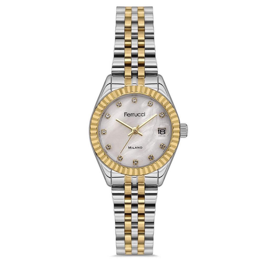 Ferrucci FC 03591M-05 For Women | Watches | WOMEN