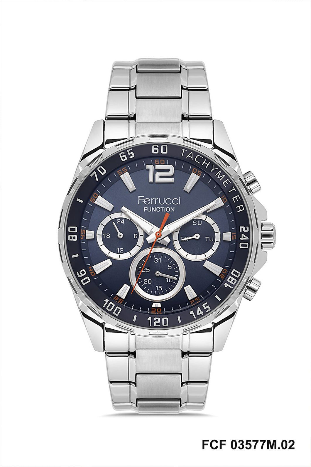 Ferrucci FCF 03577M-02 For Men