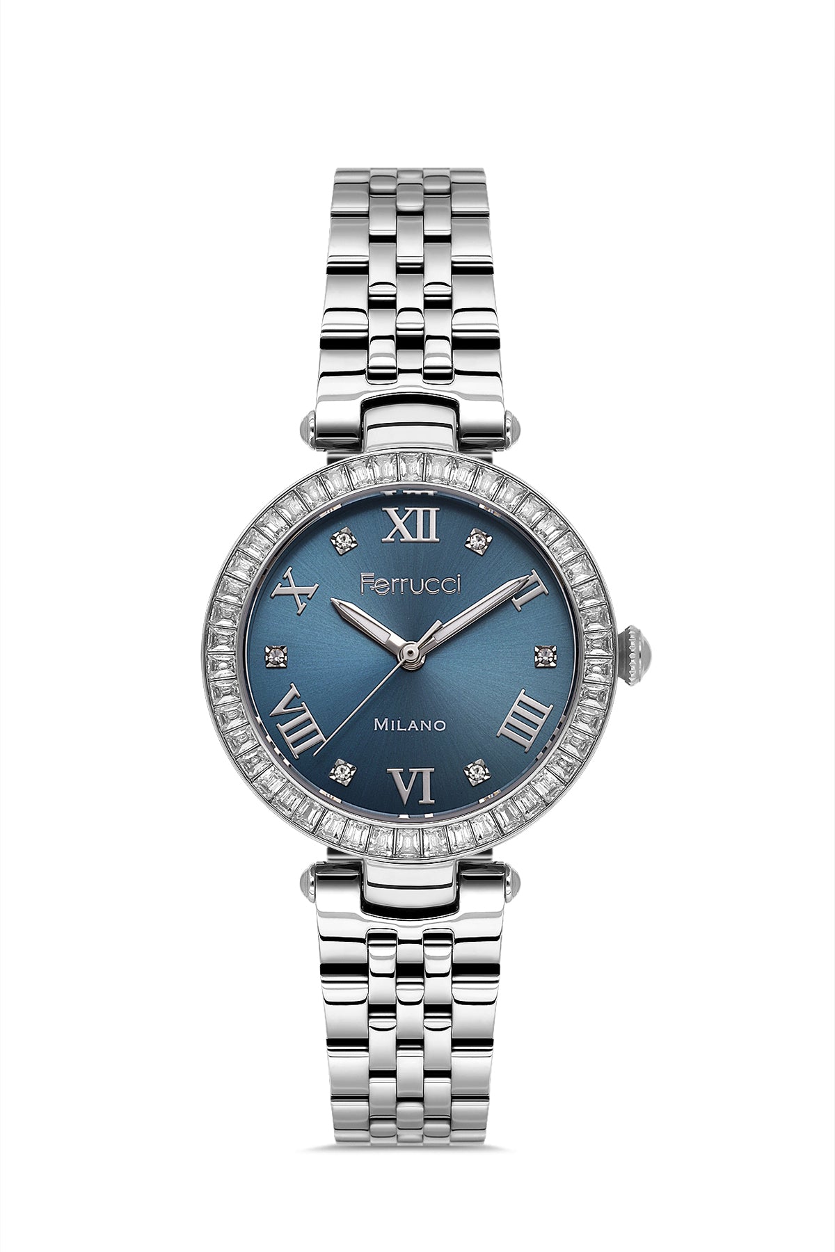 Ferrucci FC 03699M-02 For Women | Watches | NEW | WOMEN