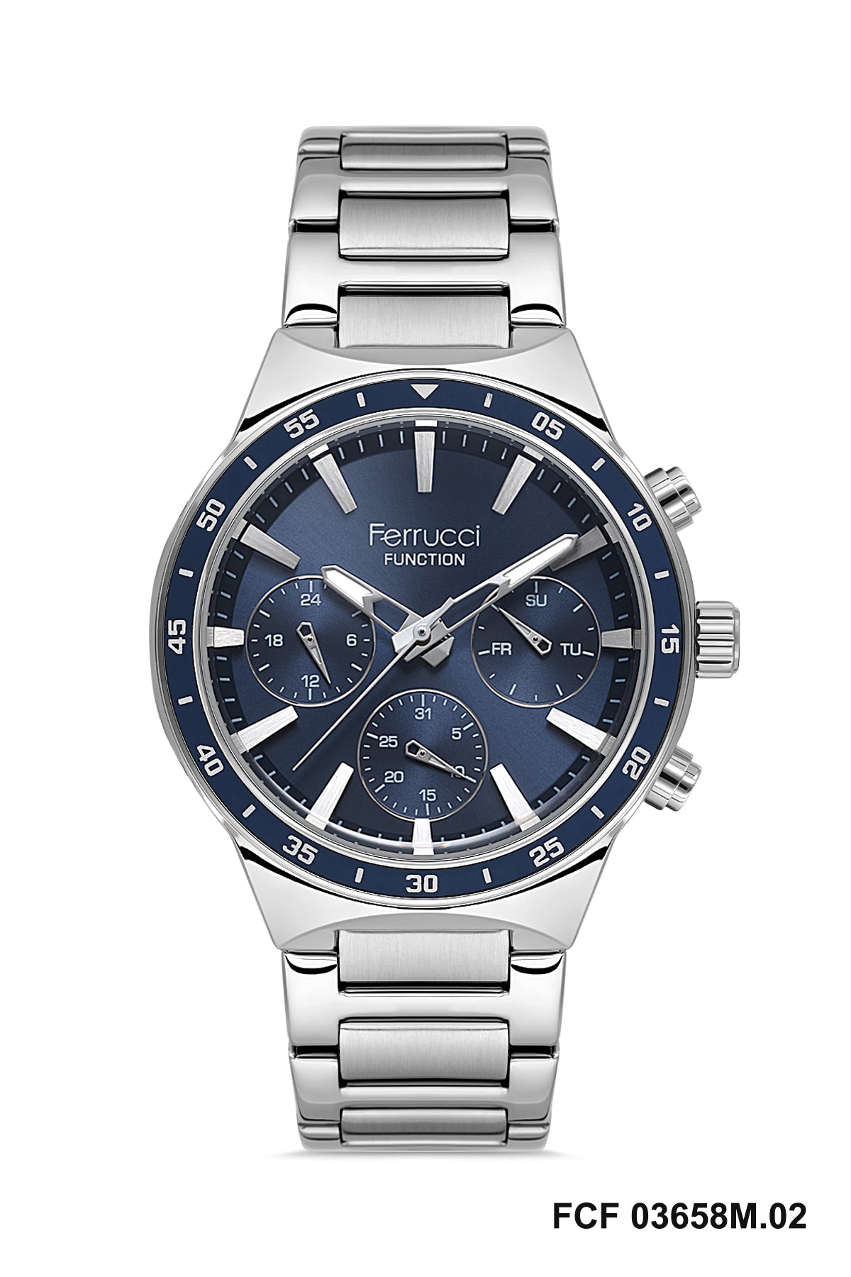 Ferrucci FCF03658M-02 For Men | Watches | MEN | NEW
