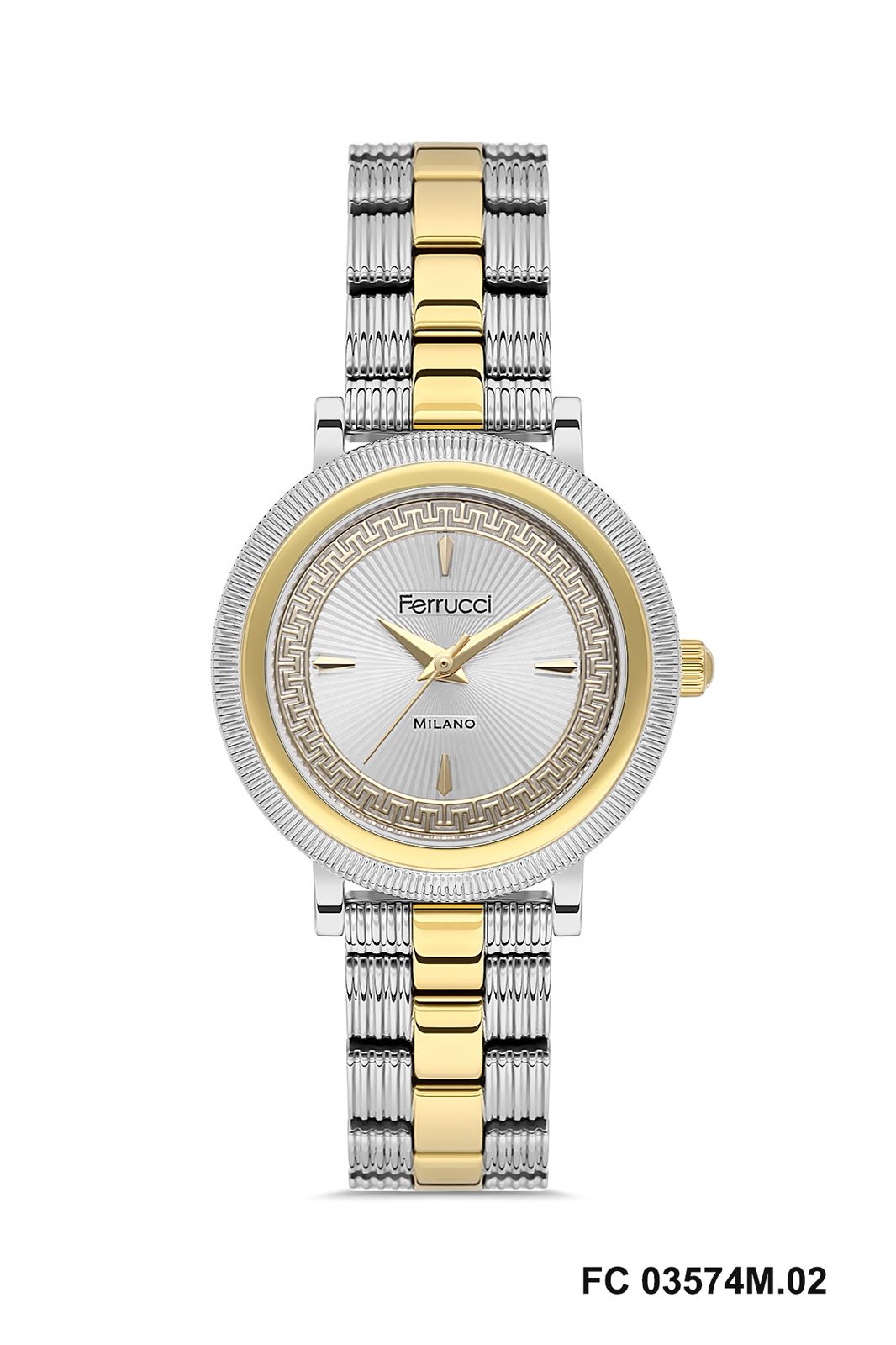 Ferrucci FC 03574M-02 For Women | Watches | NEW | WOMEN