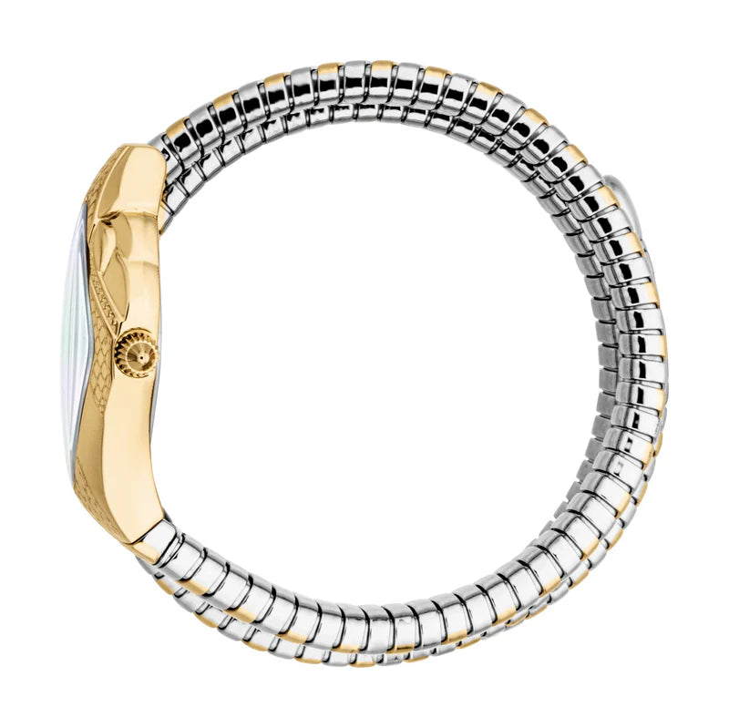 Just Cavalli Ladies Cristallo Watch (JC1L307M0055) | Watches | NEW | WOMEN | women snake Just Cavalli Ladies Cristallo Watch (JC1L307M0055) | Watches | NEW | WOMEN | women snake