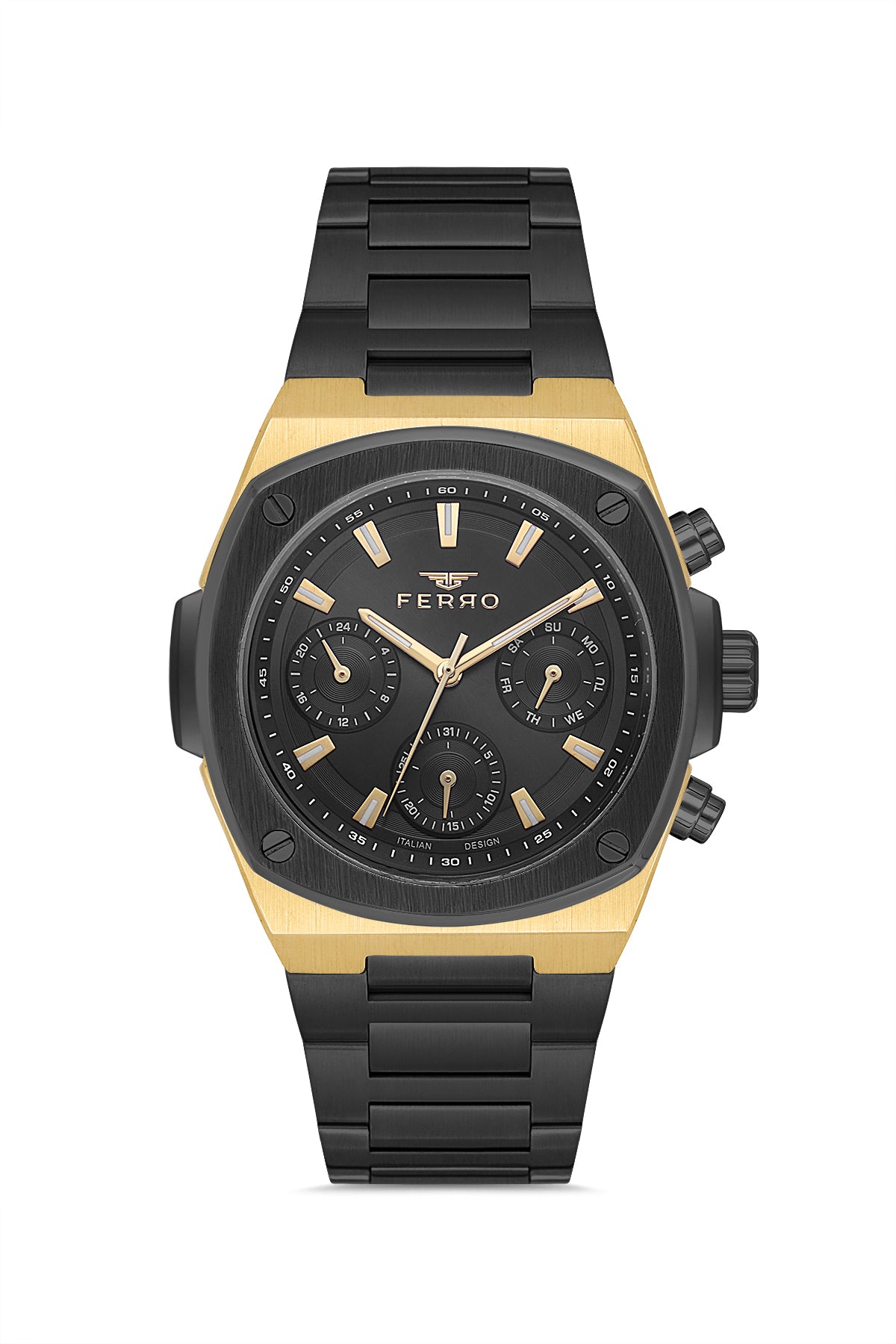 FERRO FM11555AWT-N2 For Men | Watches | MEN | NEW FERRO FM11555AWT-N2 For Men | Watches | MEN | NEW