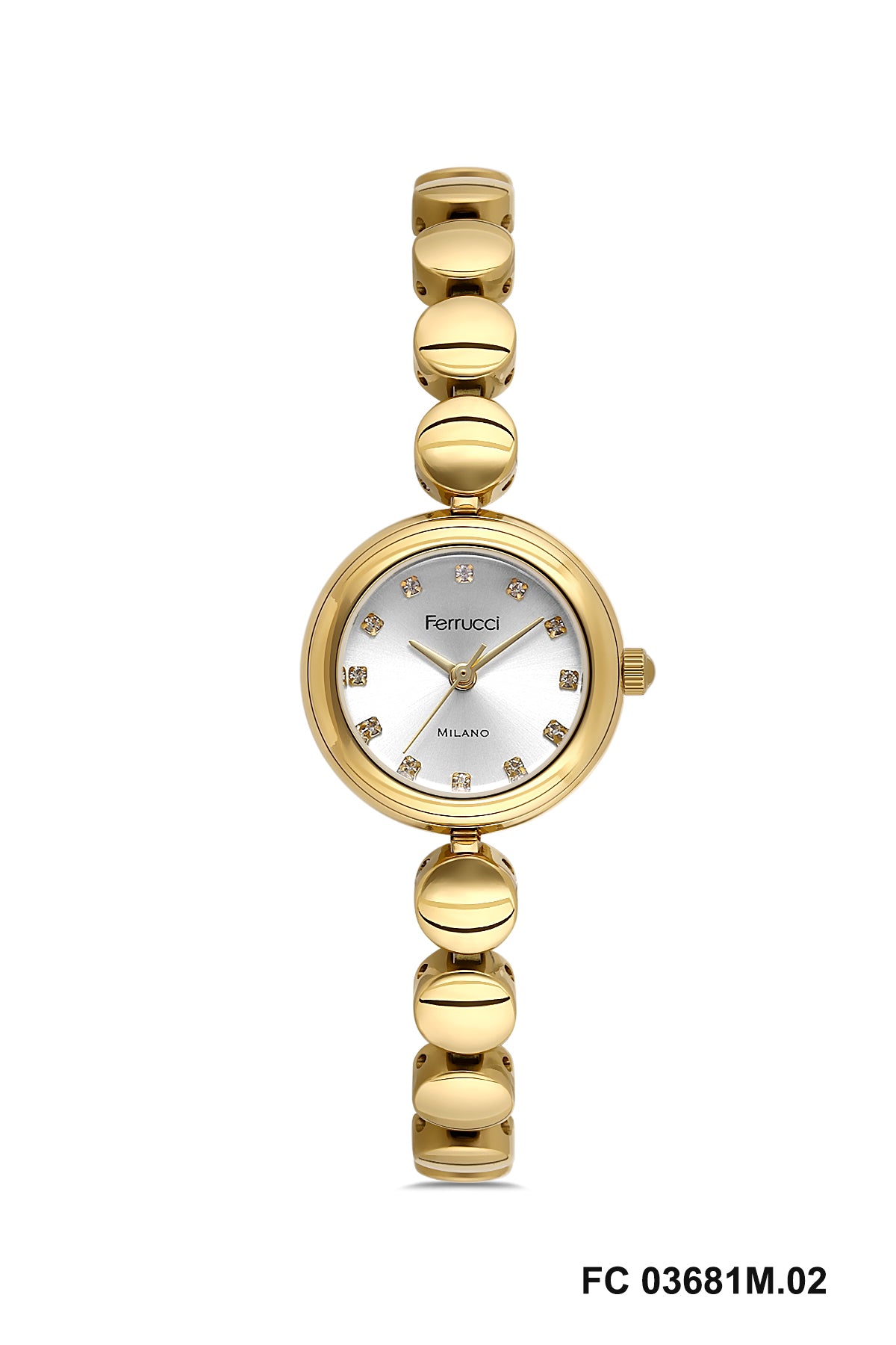 Ferrucci FC 03681M-02 For Women | Watches | NEW | WOMEN
