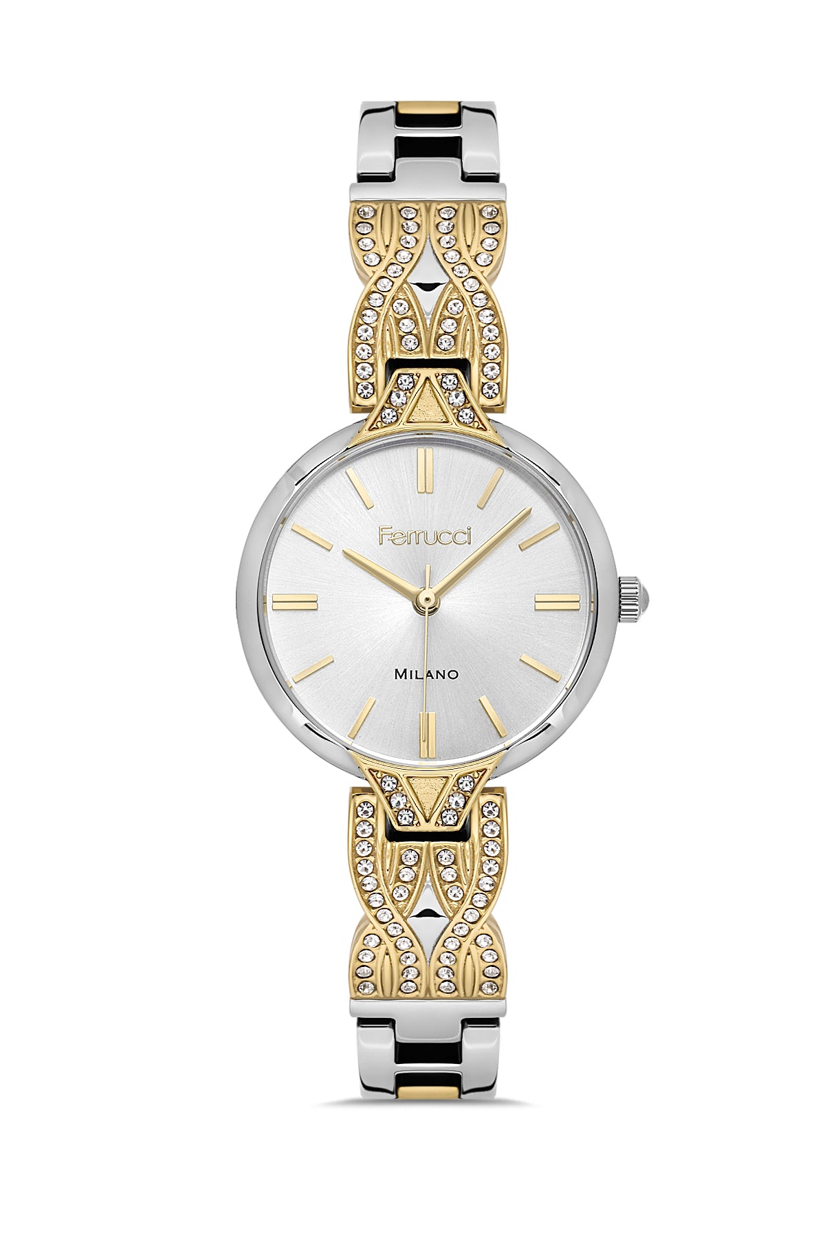 Ferrucci FC 03692M-02 For Women | Watches | NEW | WOMEN