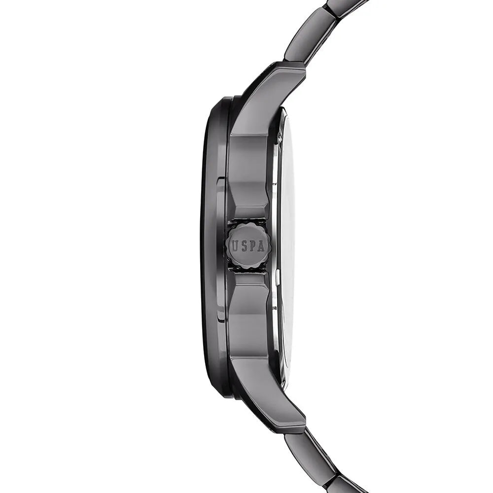 U.S. Polo Assn. Watch USPA1000B-04 | Watches | MEN U.S. Polo Assn. Watch USPA1000B-04 | Watches | MEN